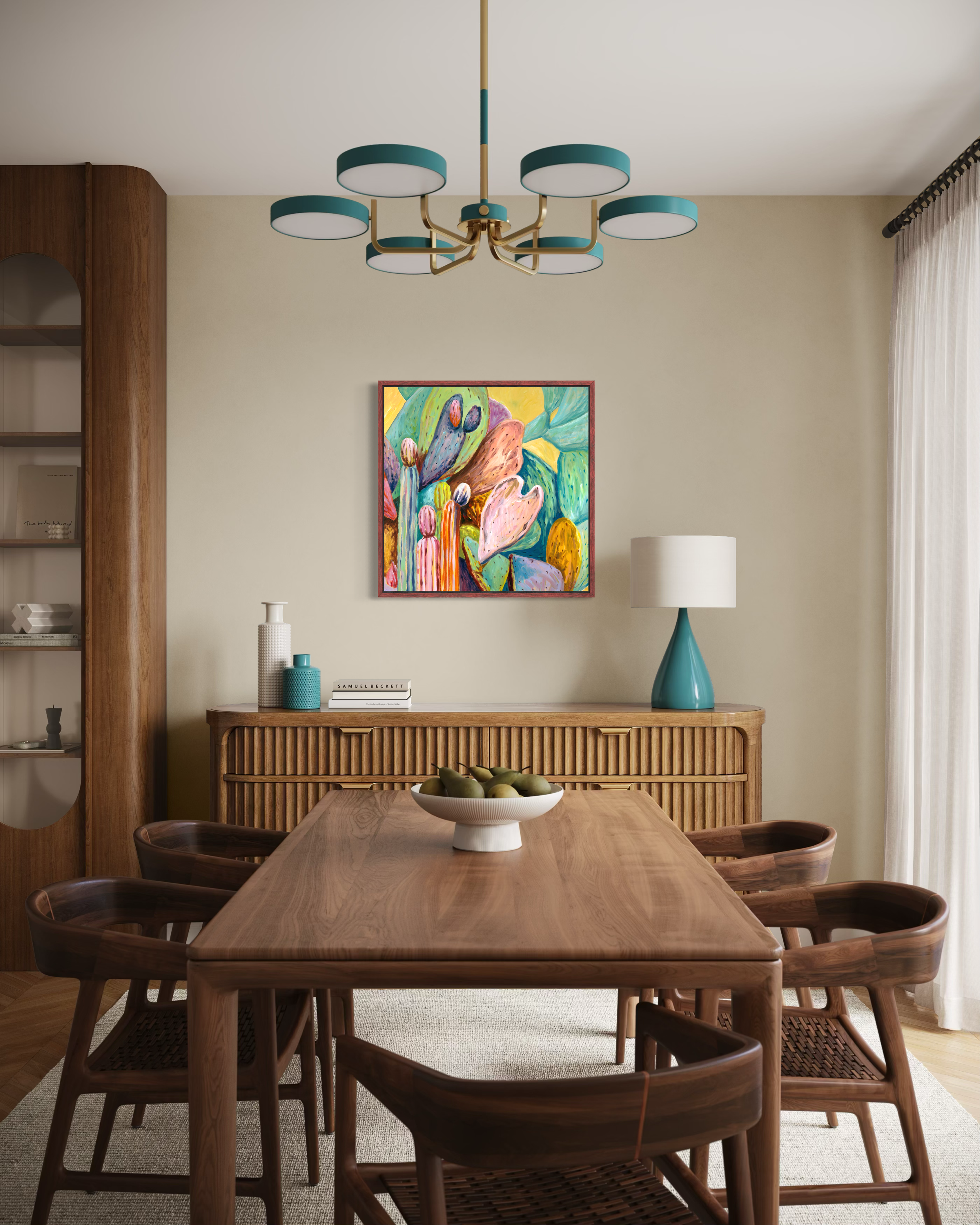 Beyond Wilder Horizons Exhibition