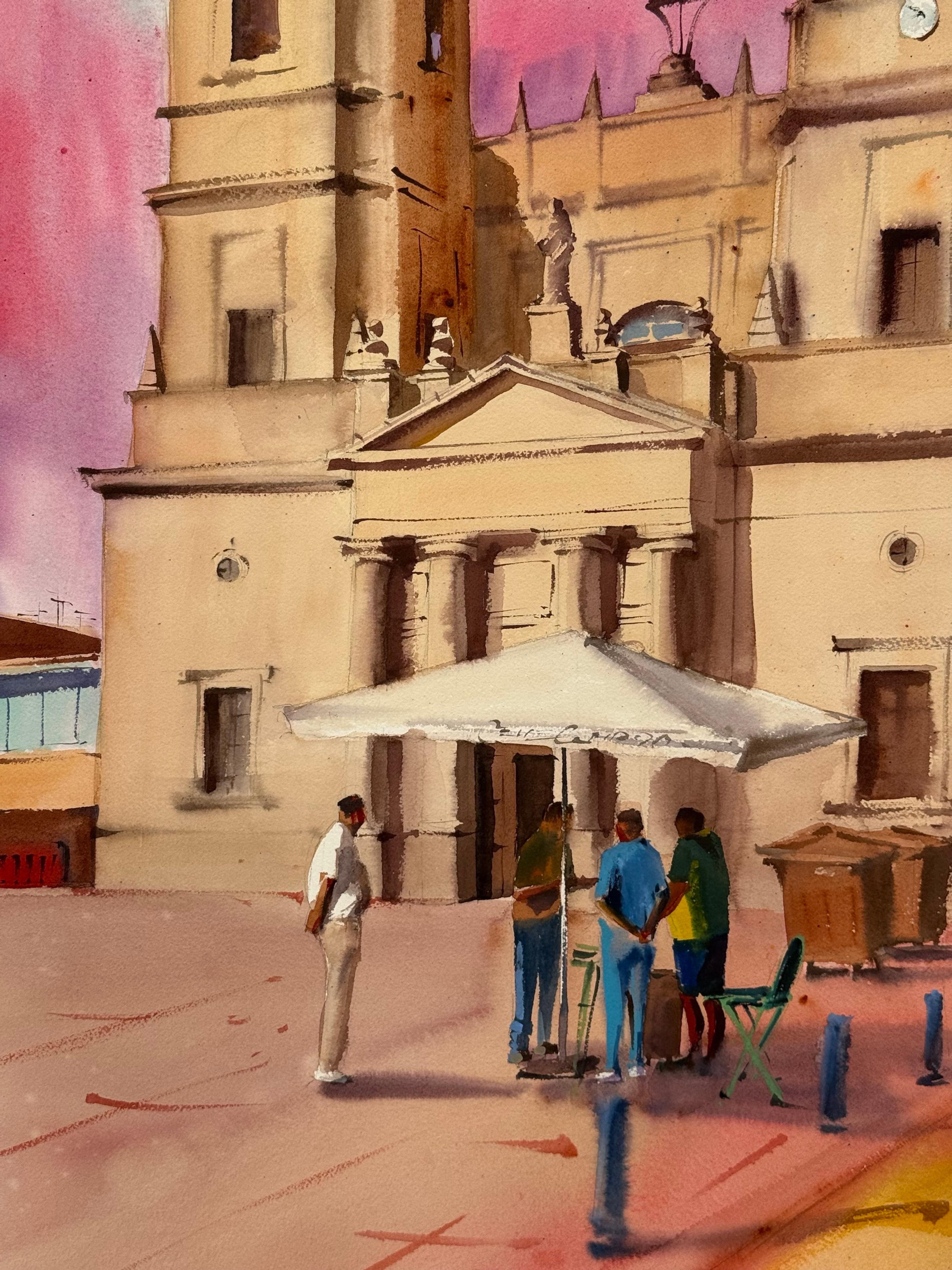 Santa Fe fortune seekers - View 7