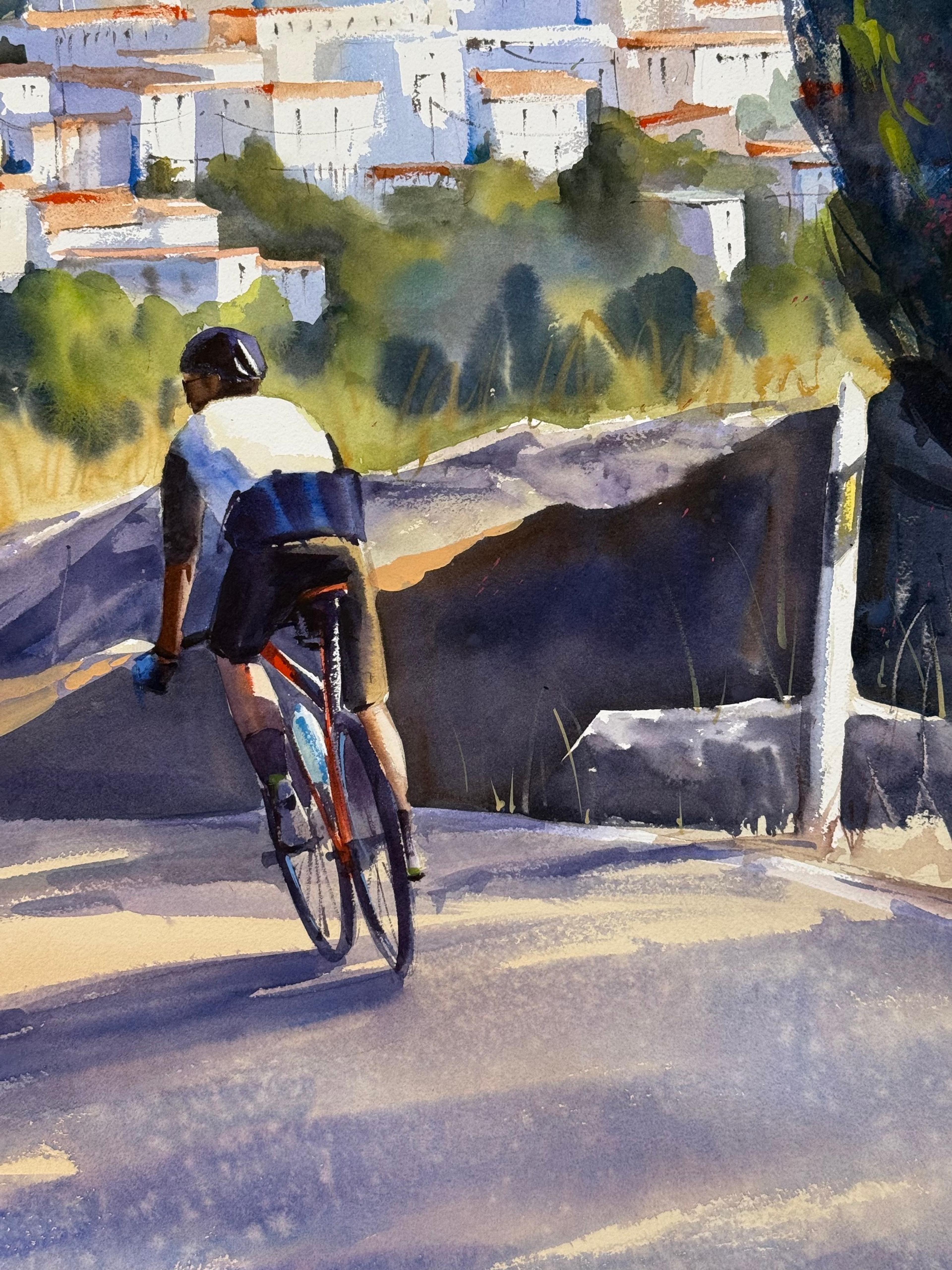 Favourite route - View 7