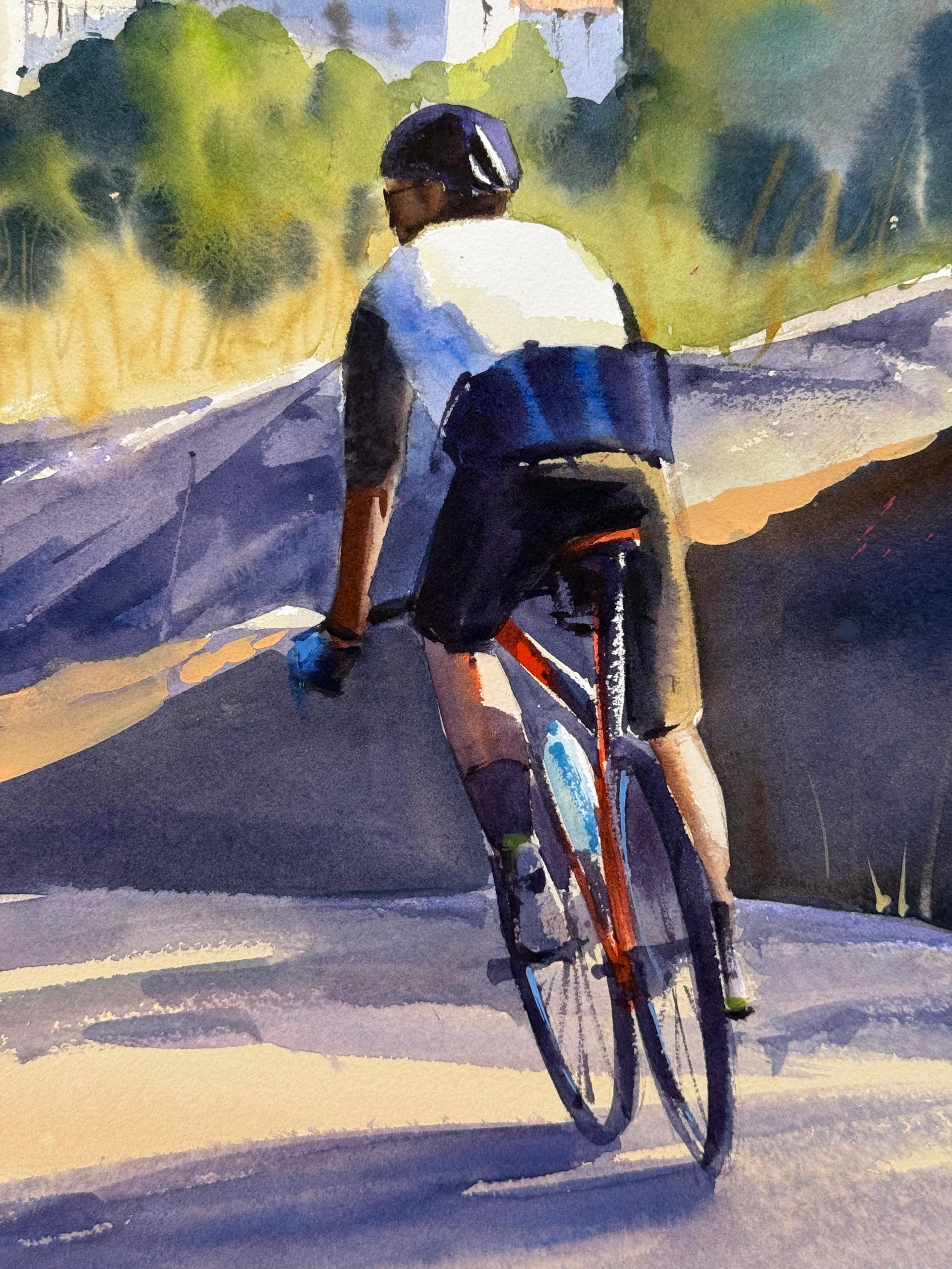 Favourite route - View 4