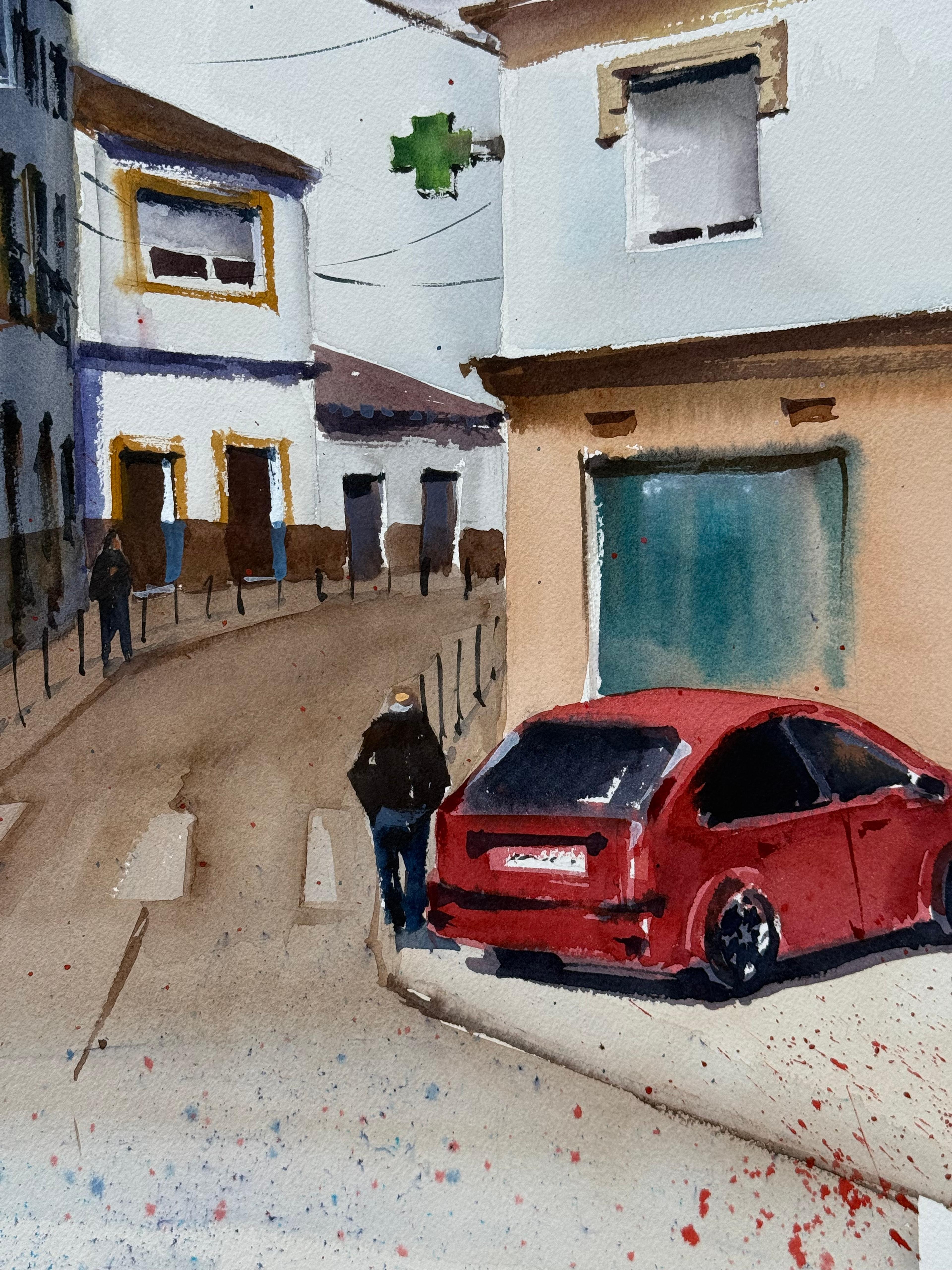 Marta - View 5