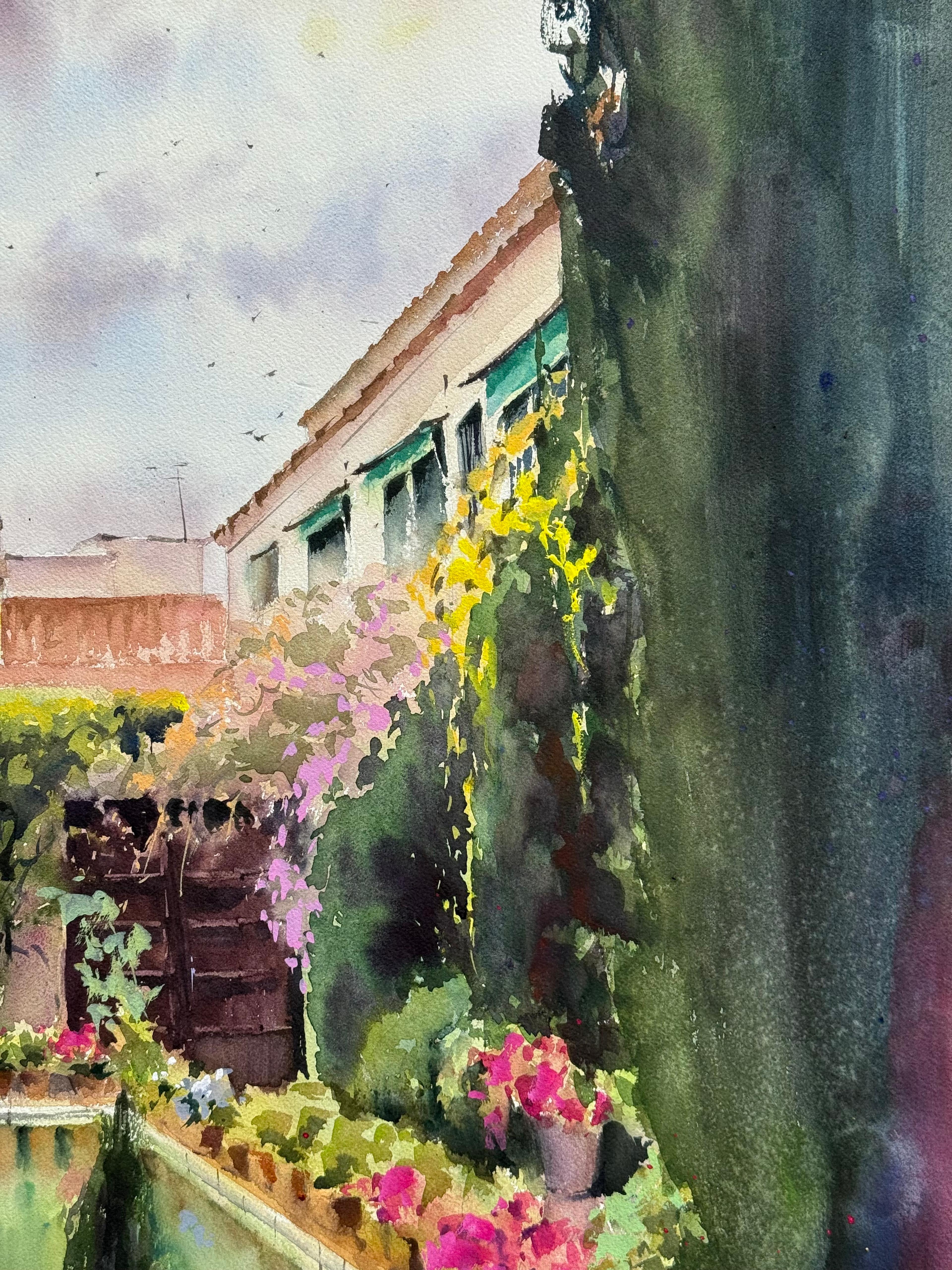 La Alberca de Viana - View 4