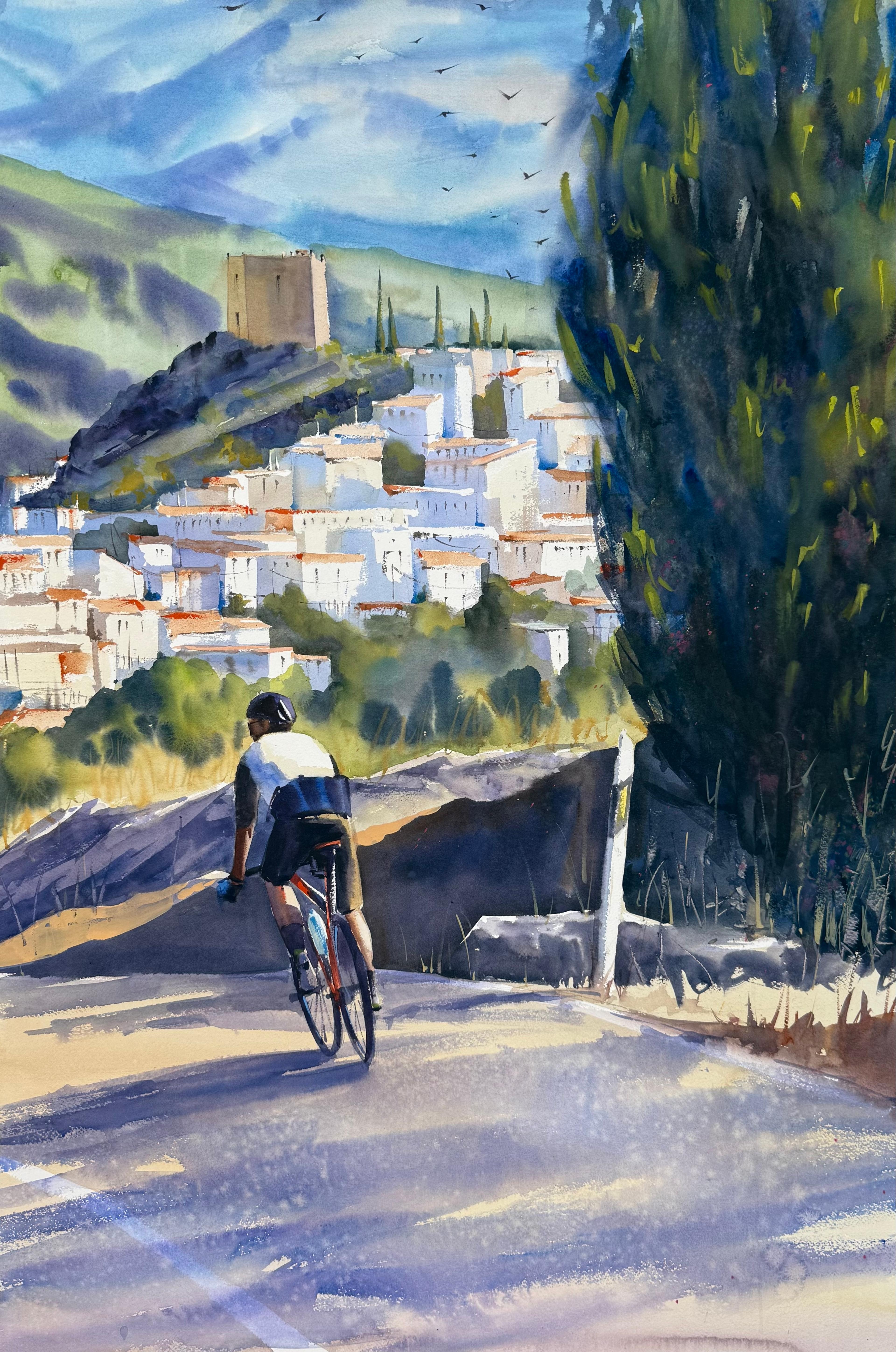 Favourite route