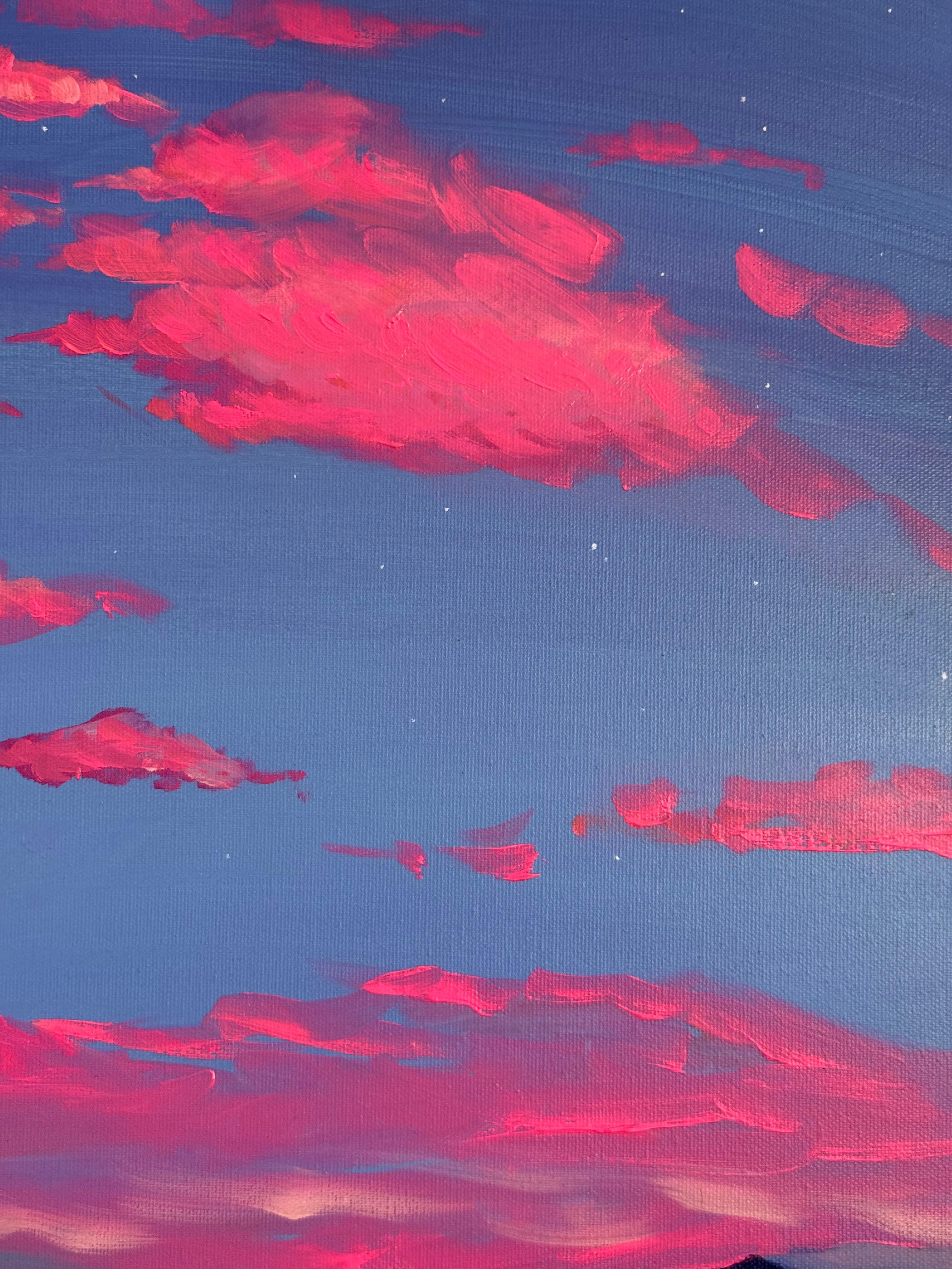 Molten horizon - View 8