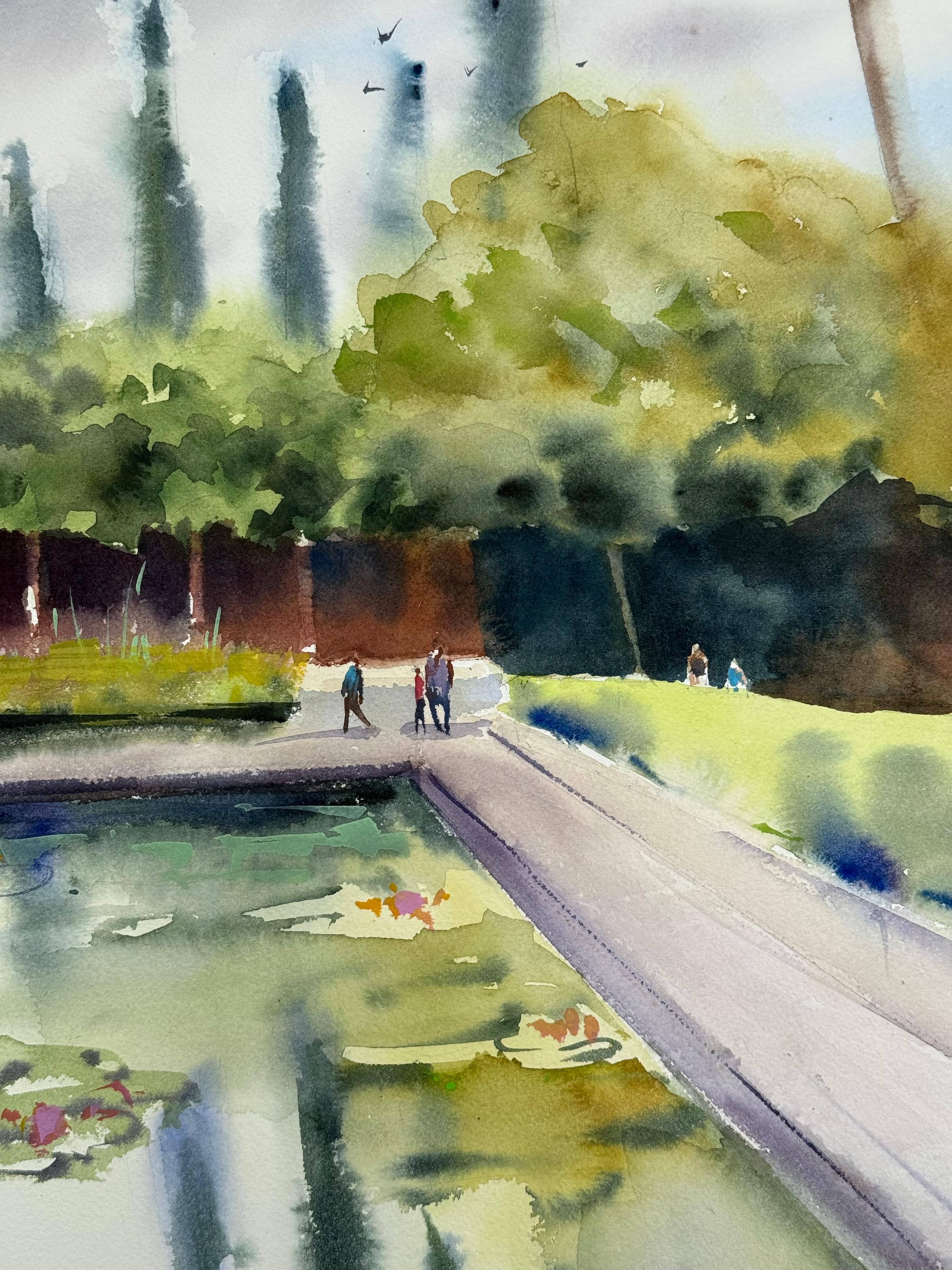 Lilies - View 4