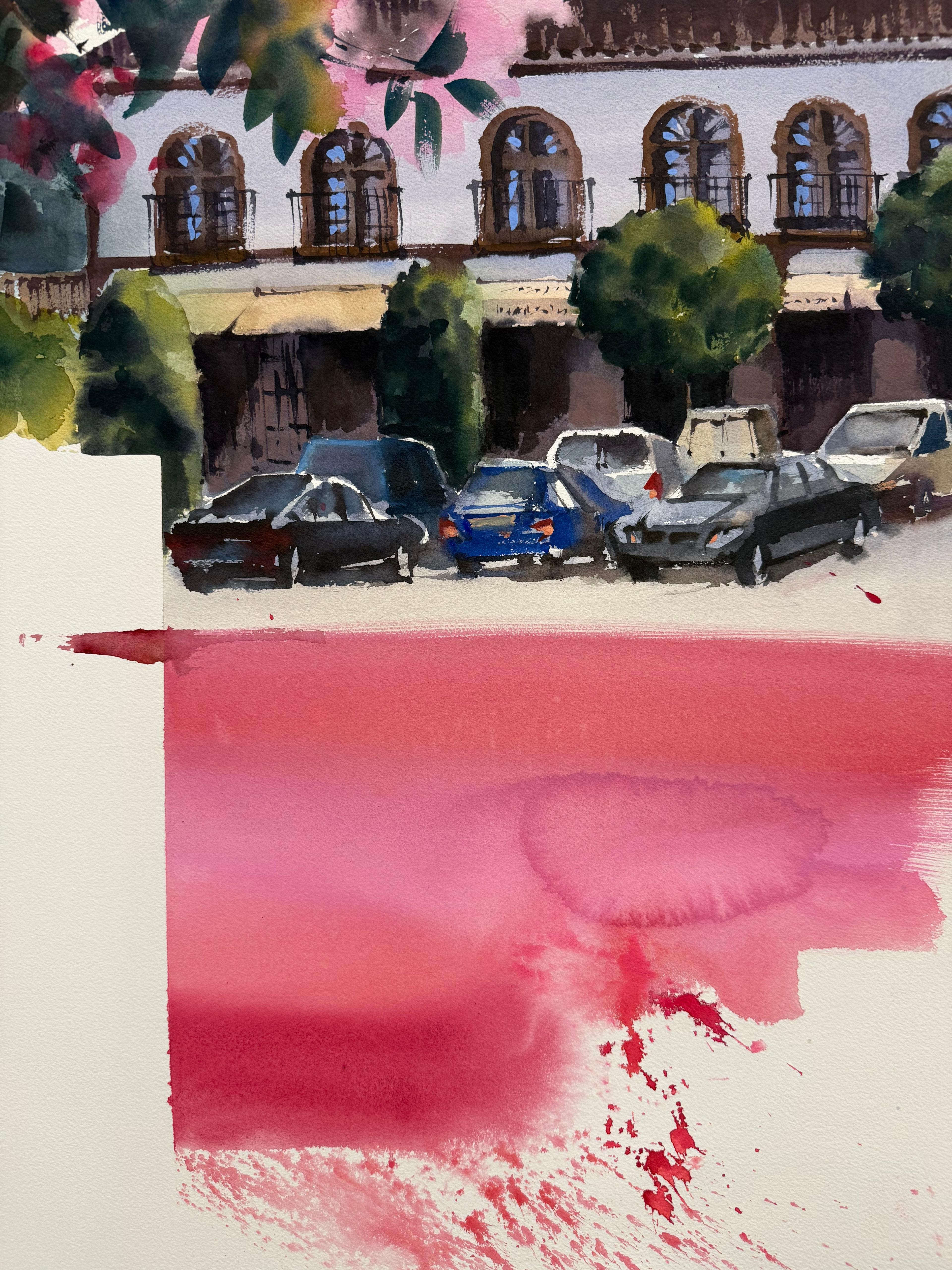 Ventura Duran - View 3