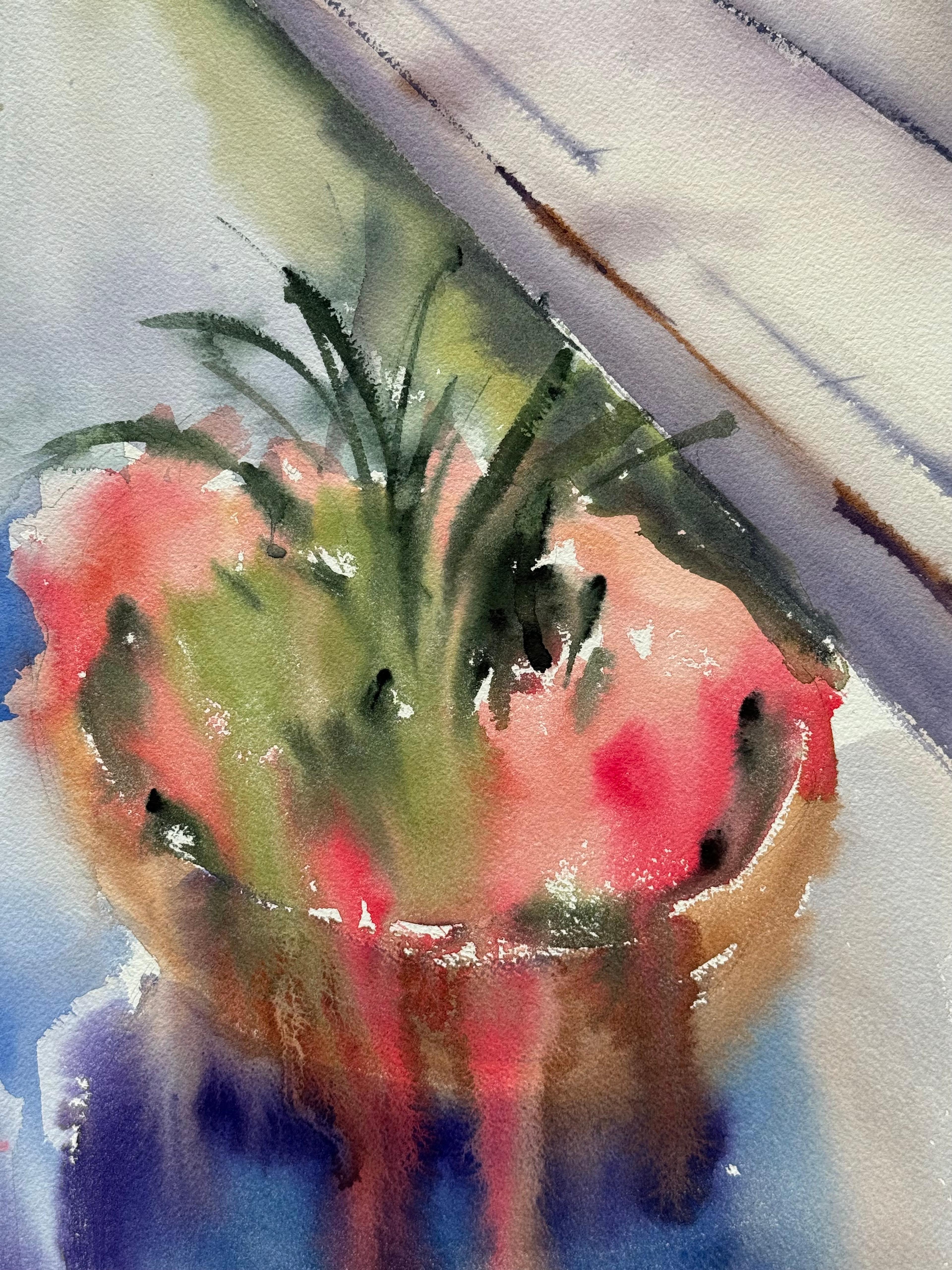 Lilies - View 6