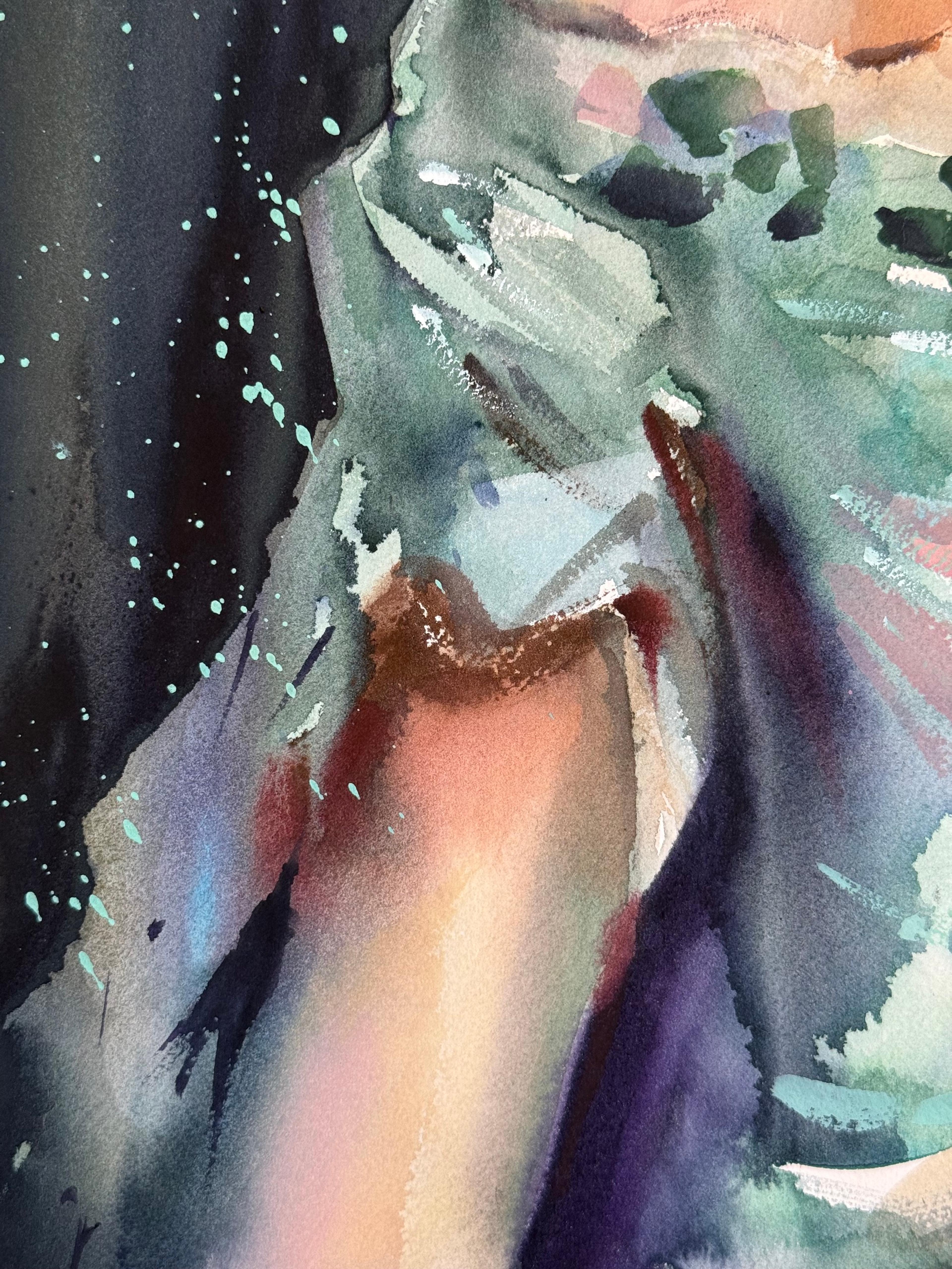The age of elegance - View 2
