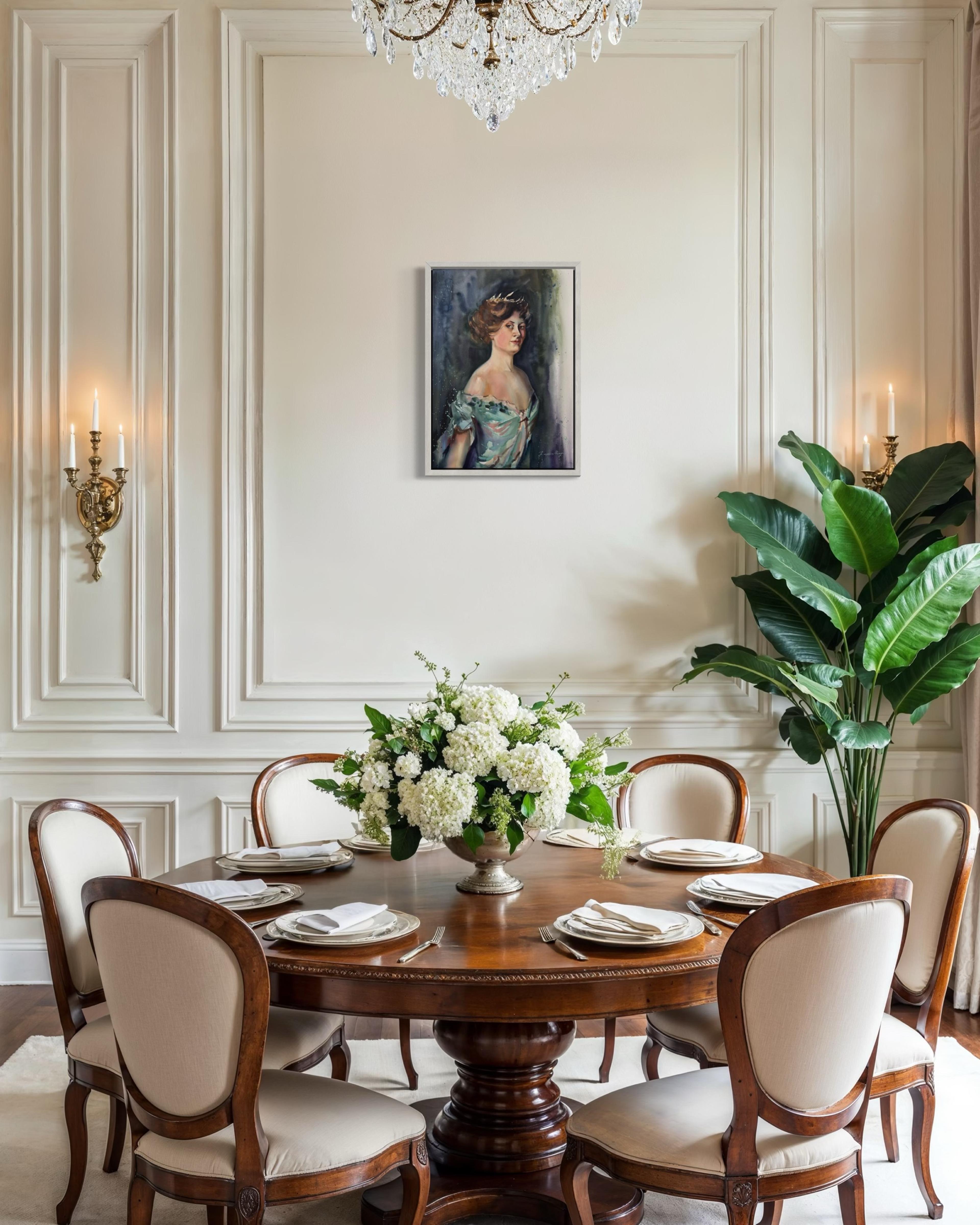 The age of elegance - View 7