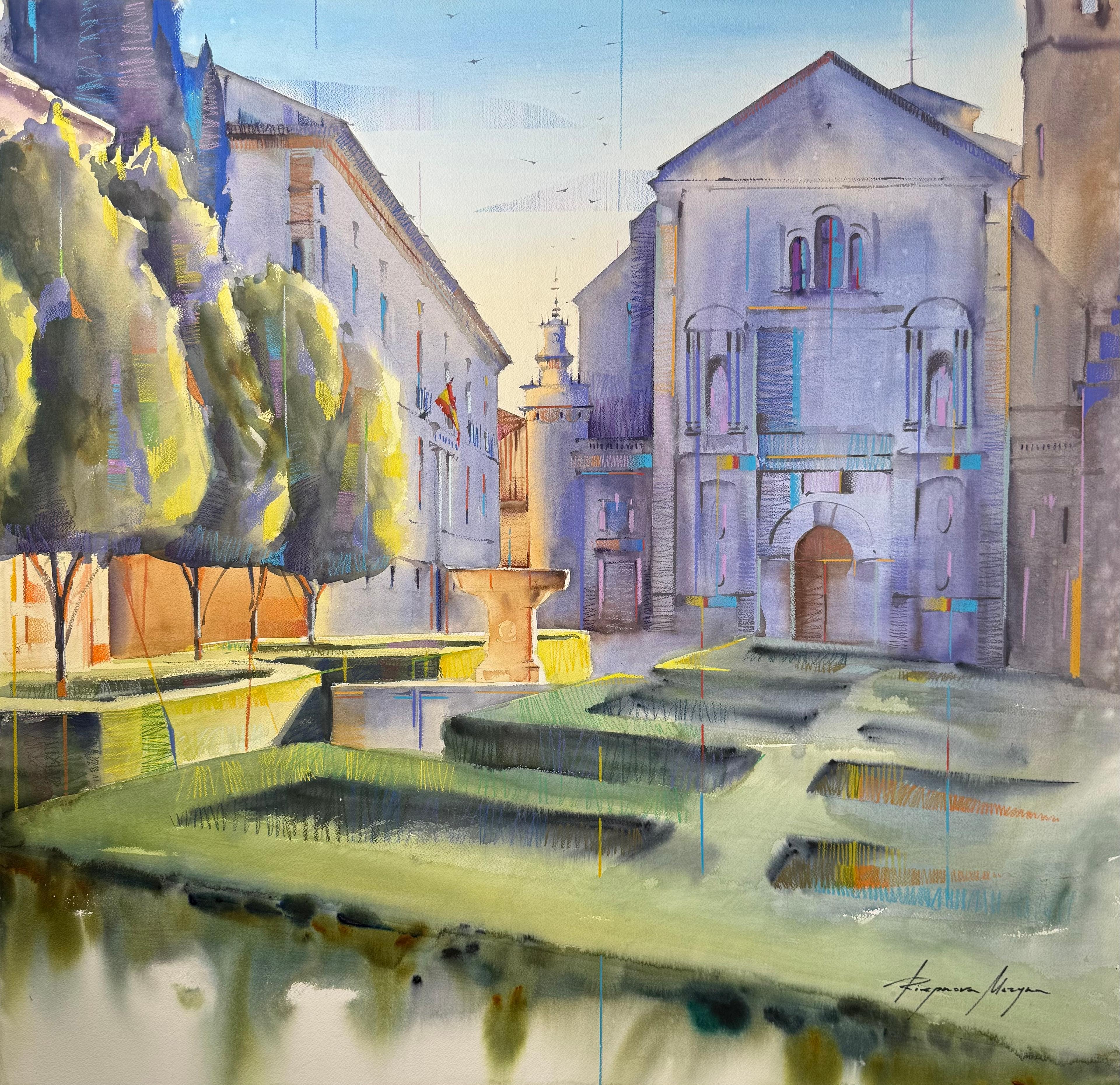 Úbeda - View 1