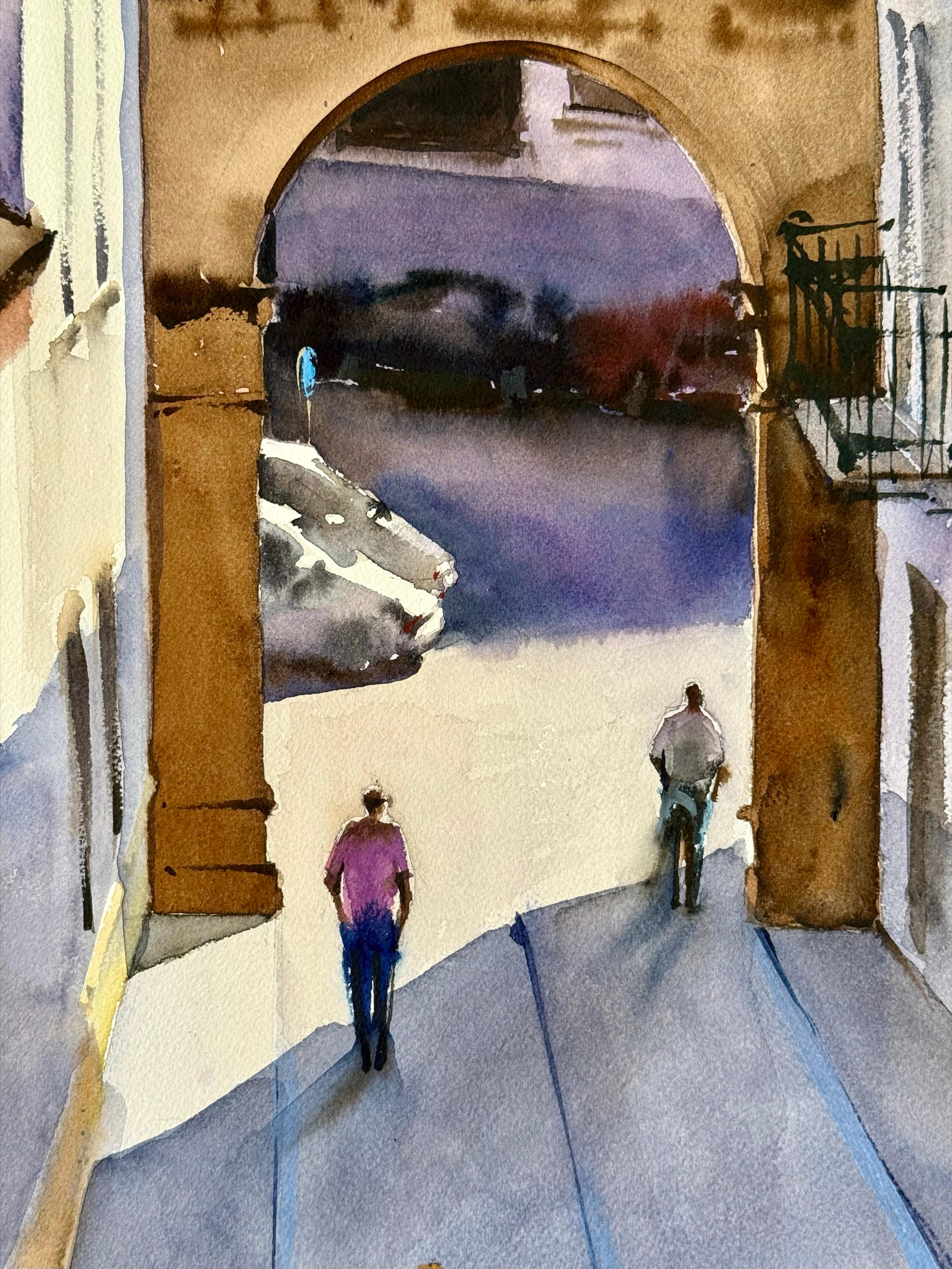 Arc of Alcaudete - View 7