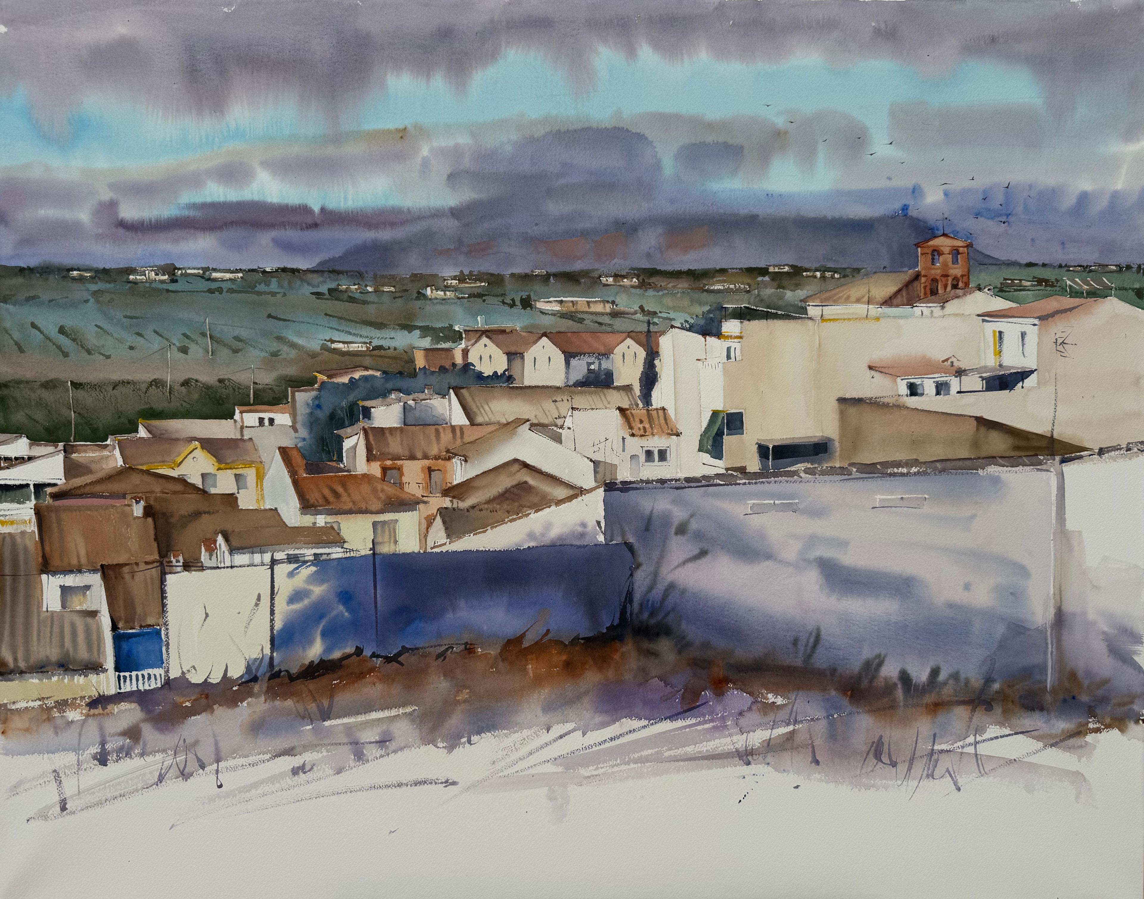 Monturque views - View 1