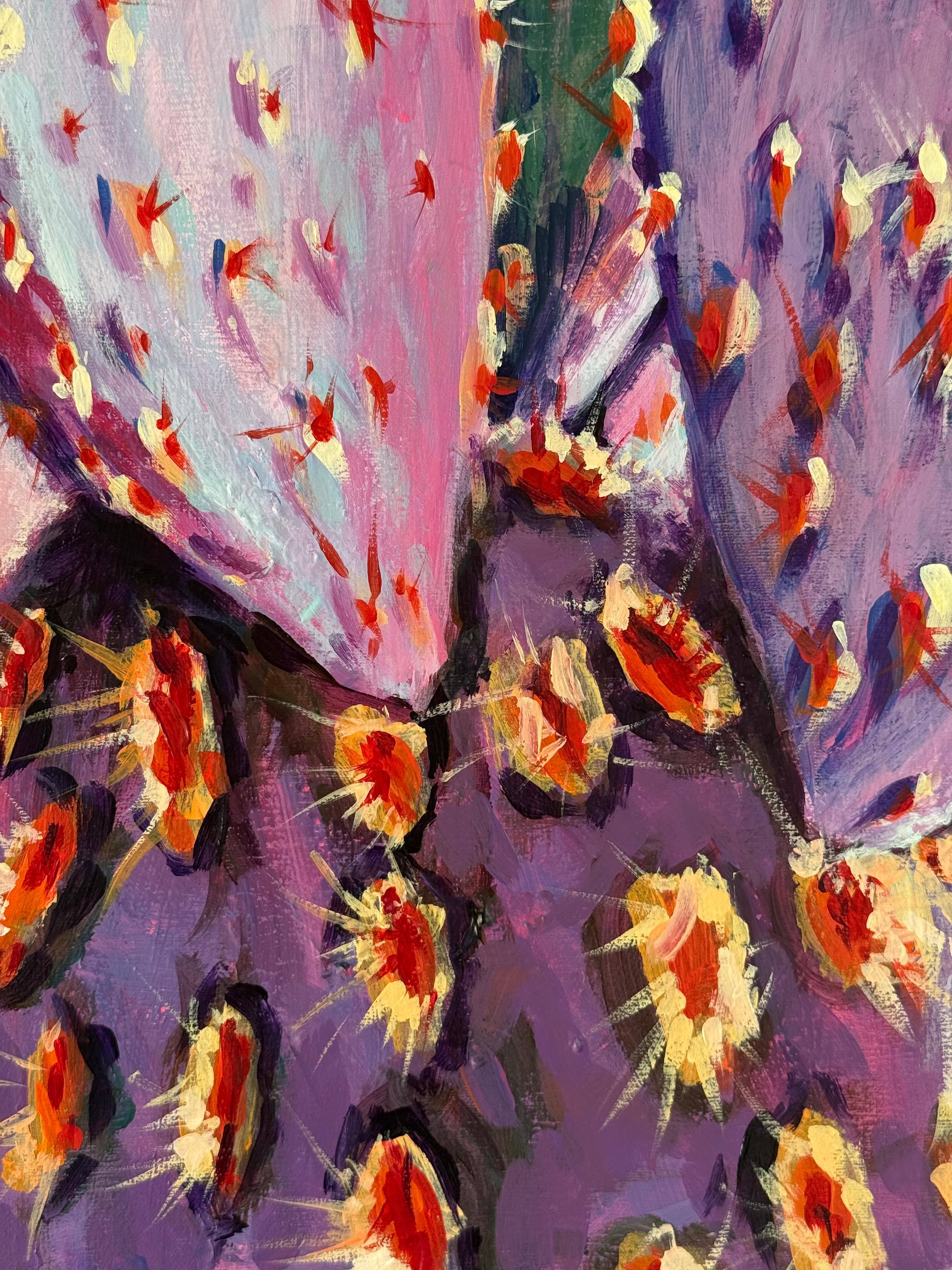 Light and Ether — view 3