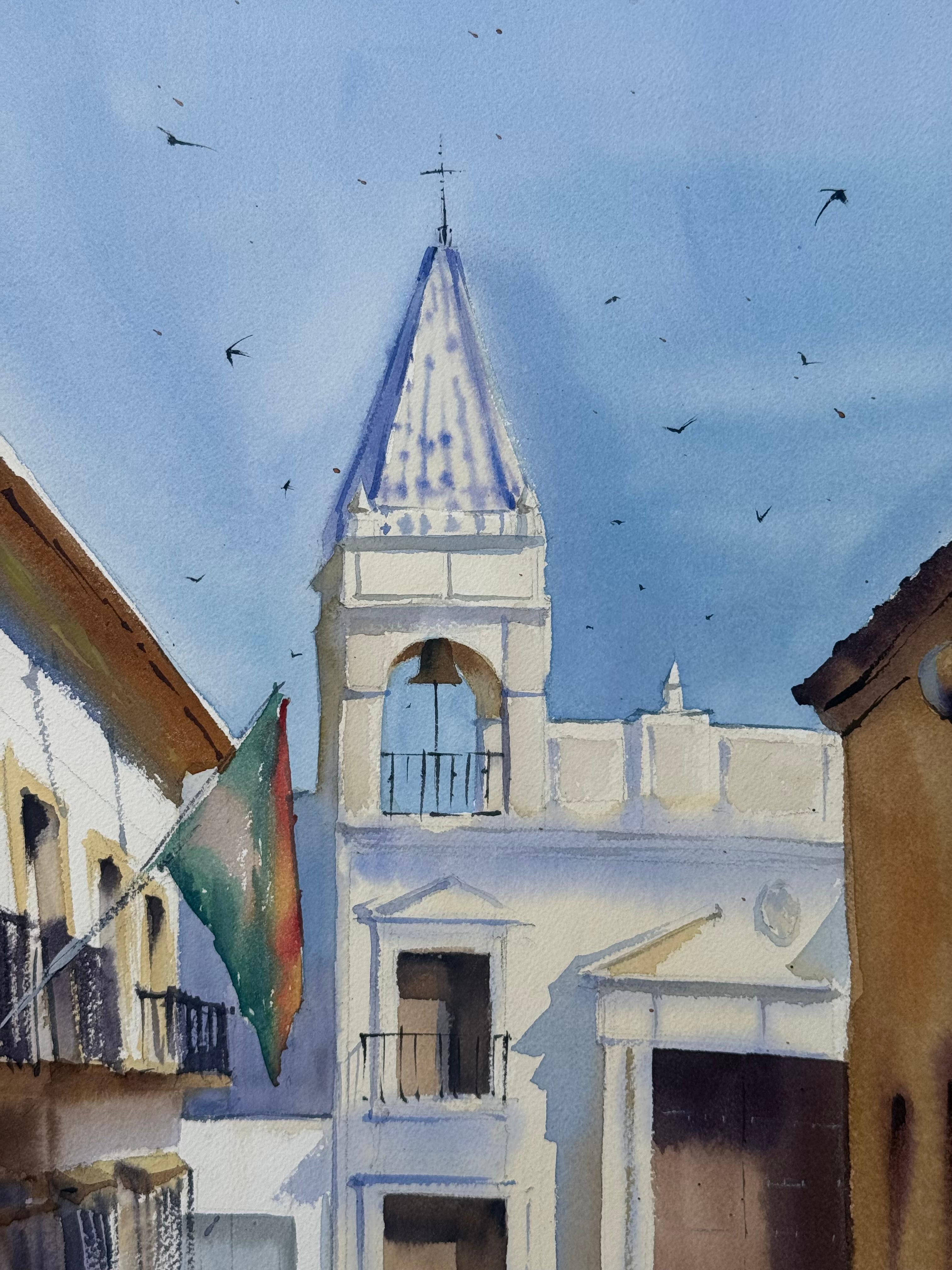 Buenos días - View 3