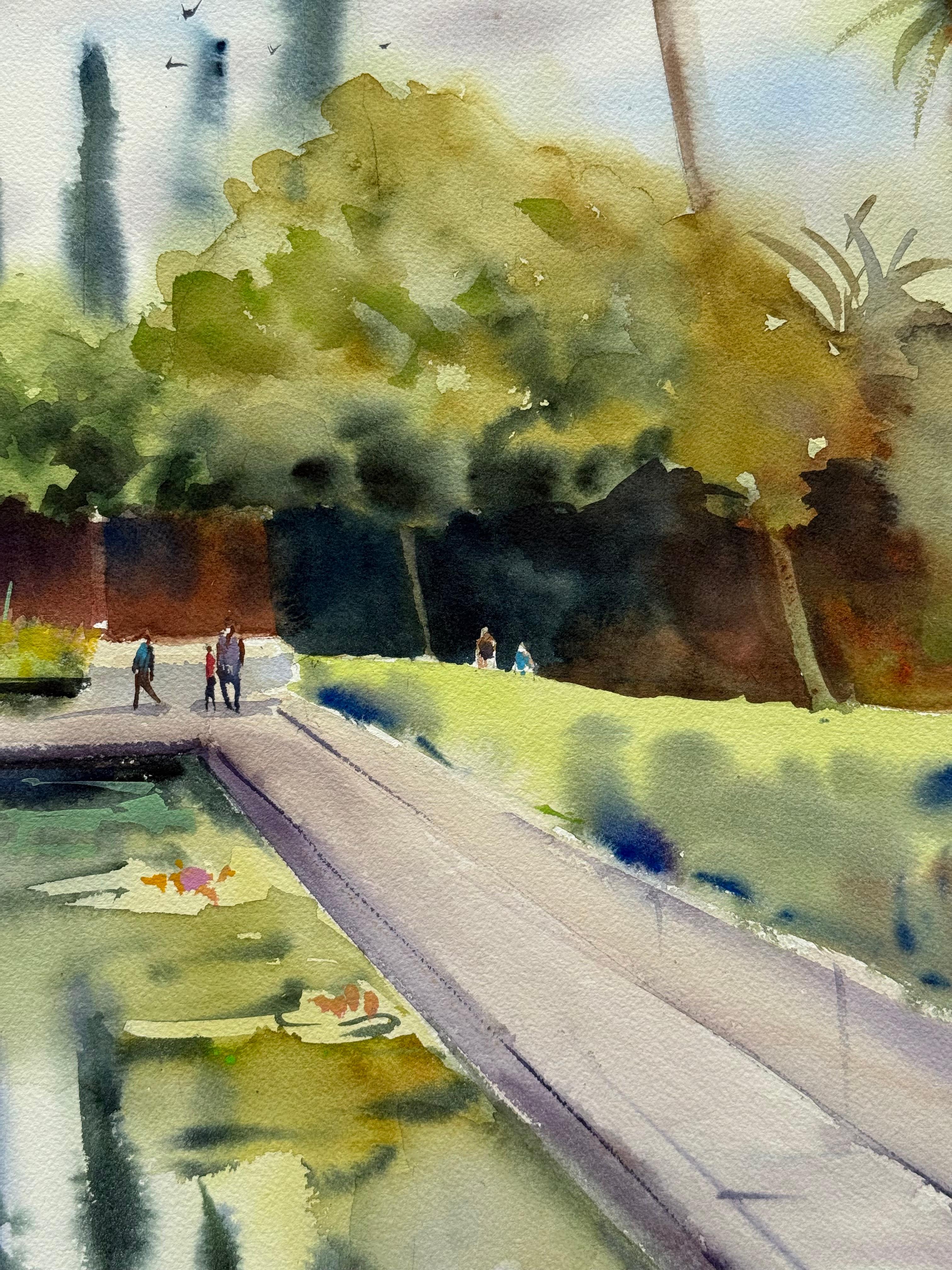 Lilies - View 7