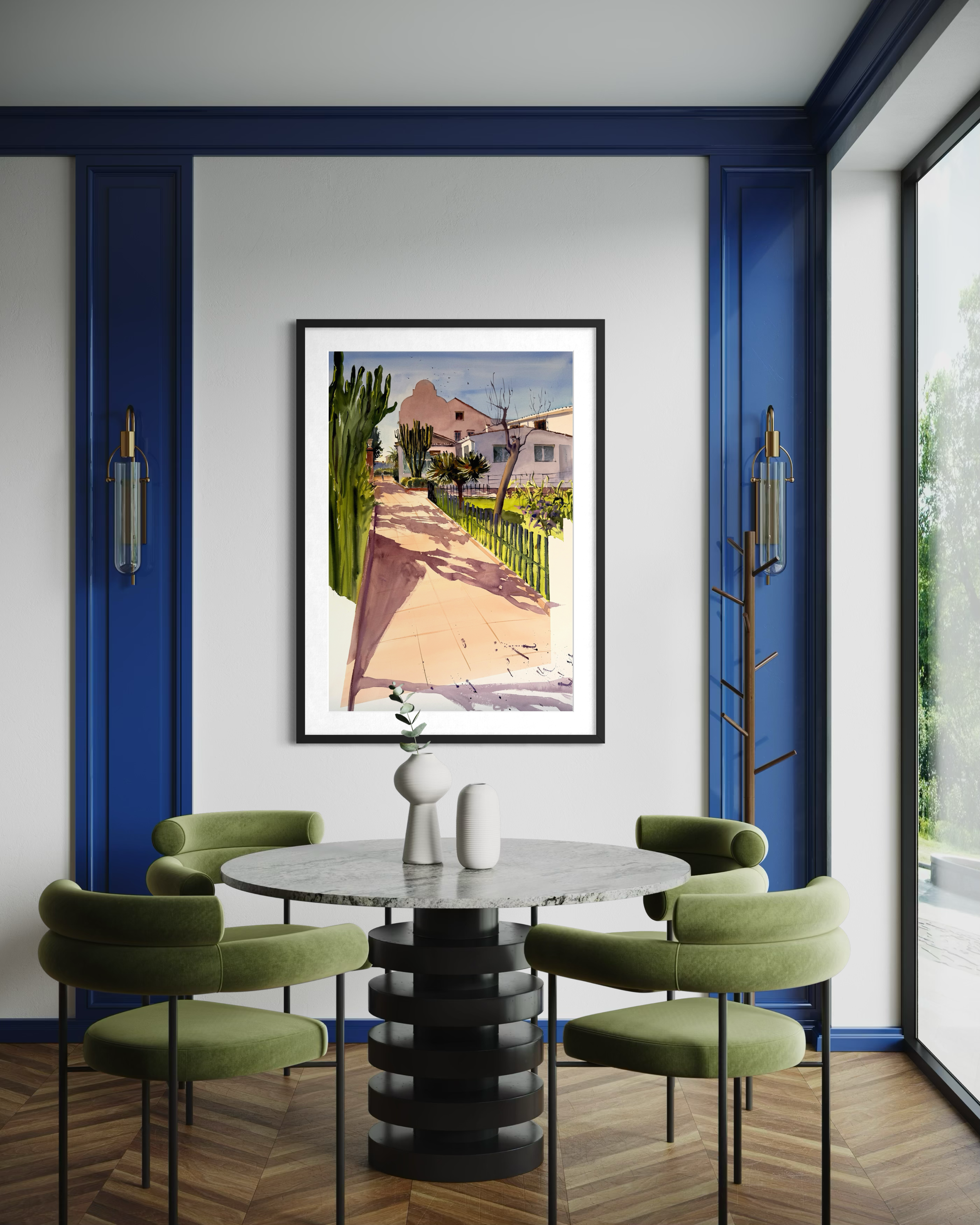 Cactus alley - View 8