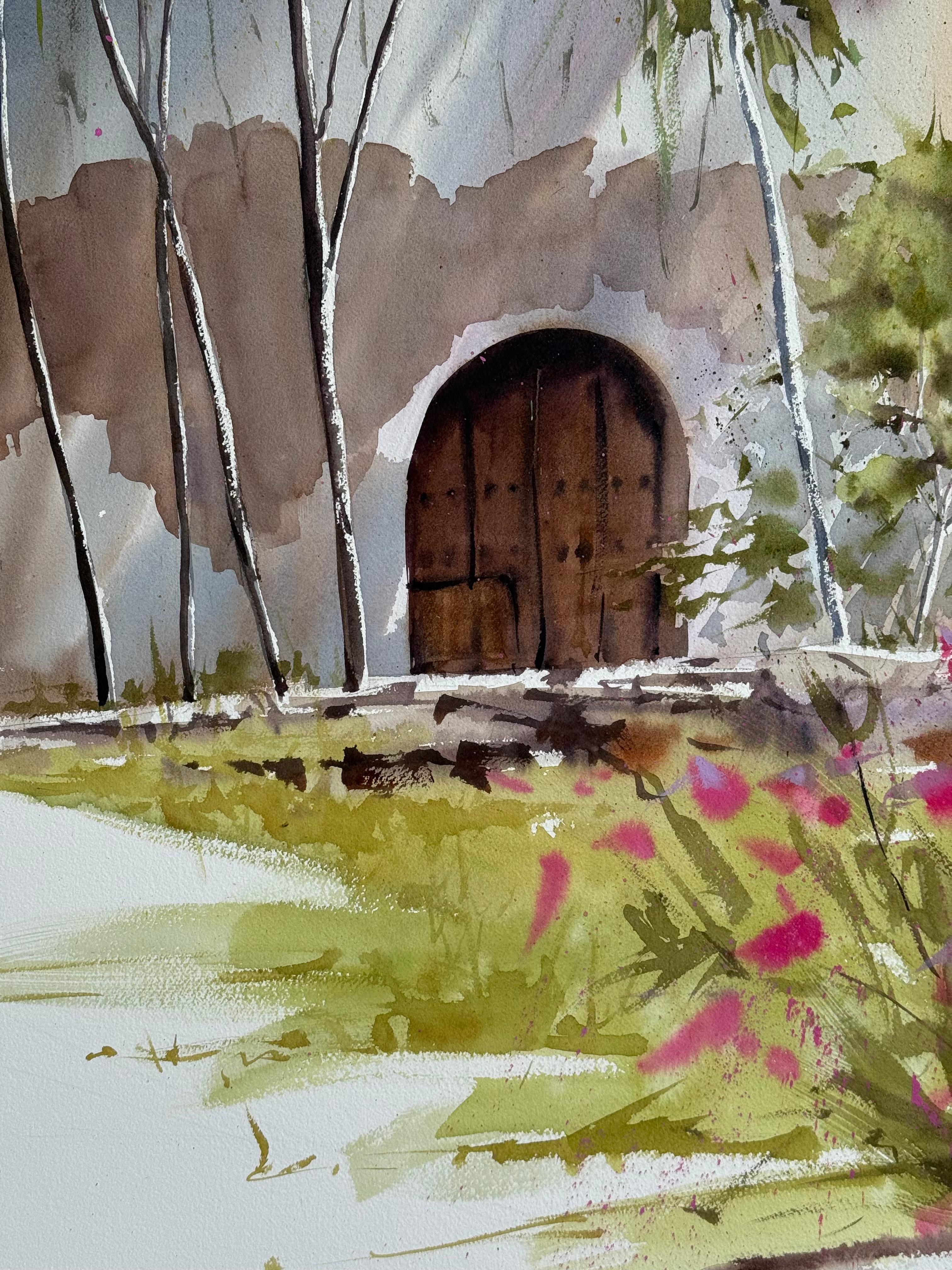 La Ermita del Carmen - View 4