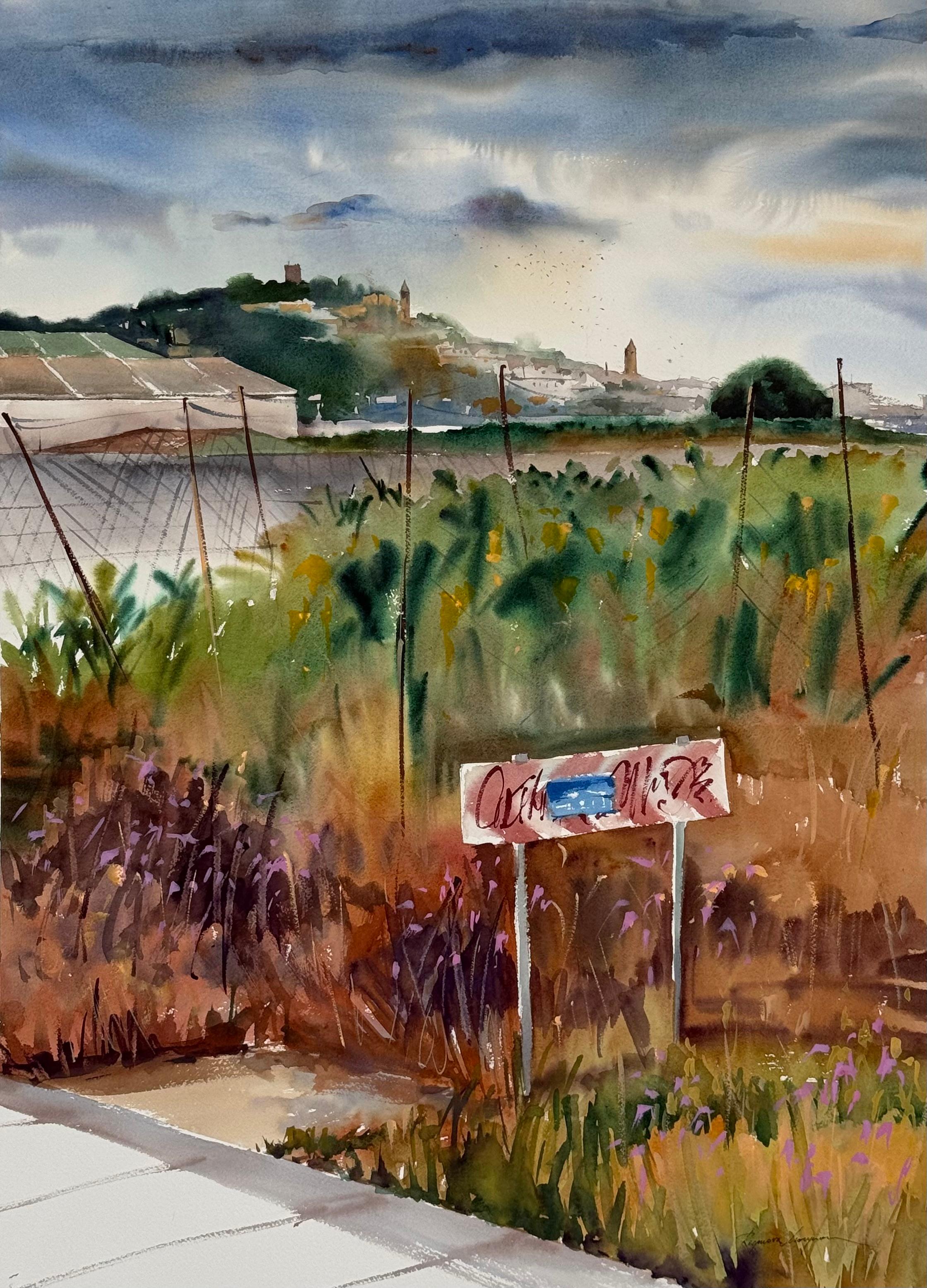 Vélez-Málaga - View 1