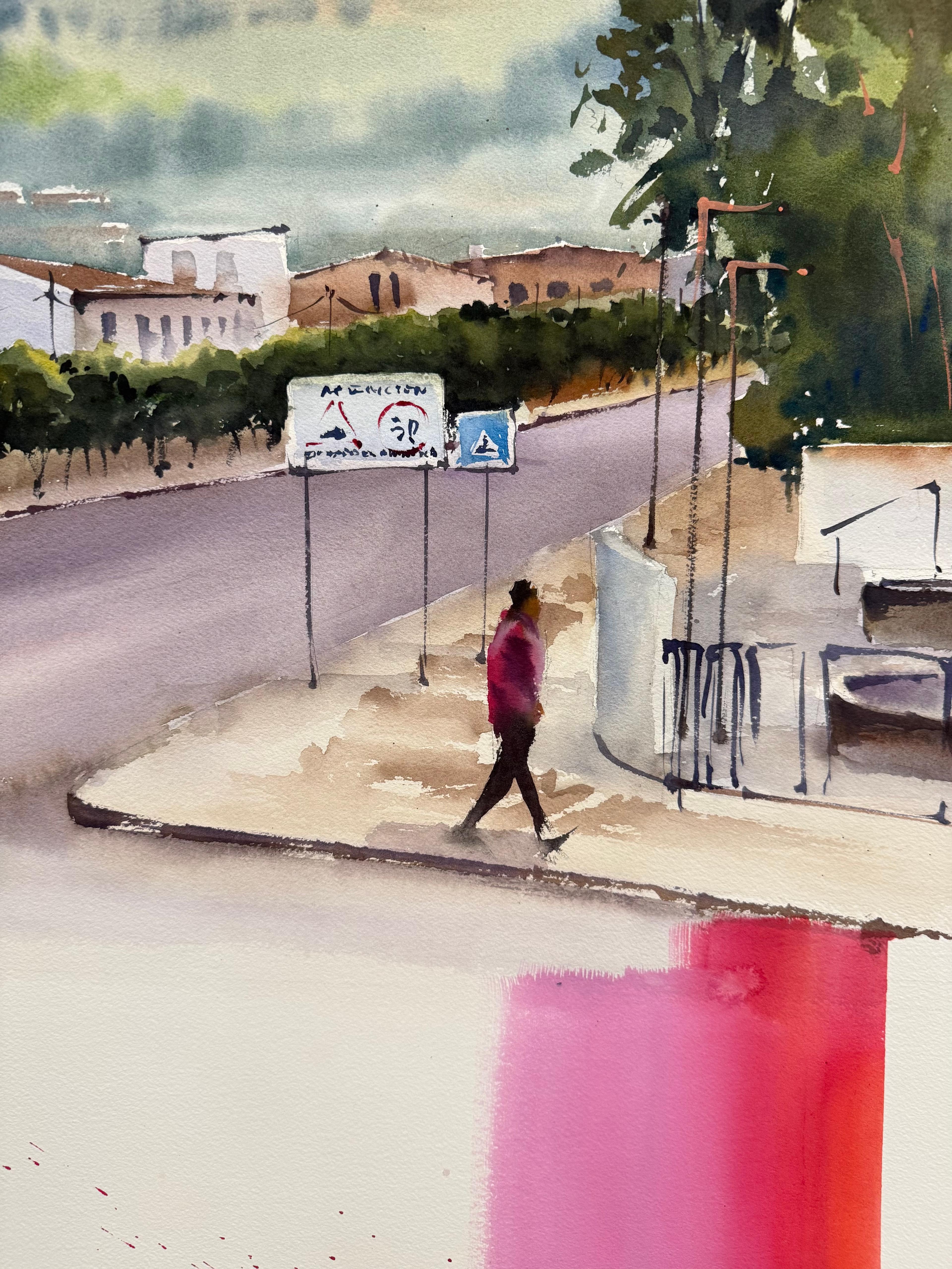 Ventura Duran - View 5