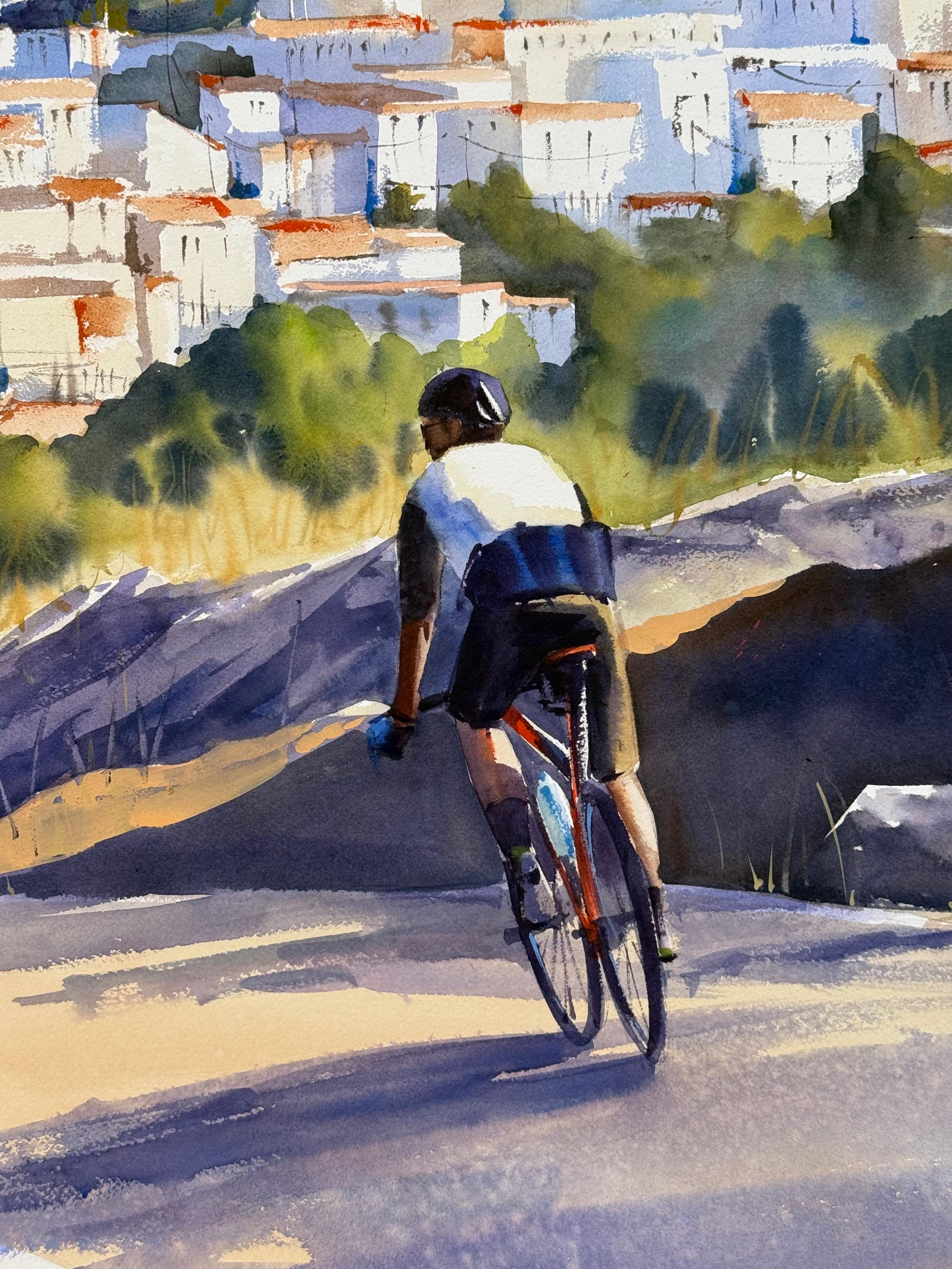 Favourite route - View 5