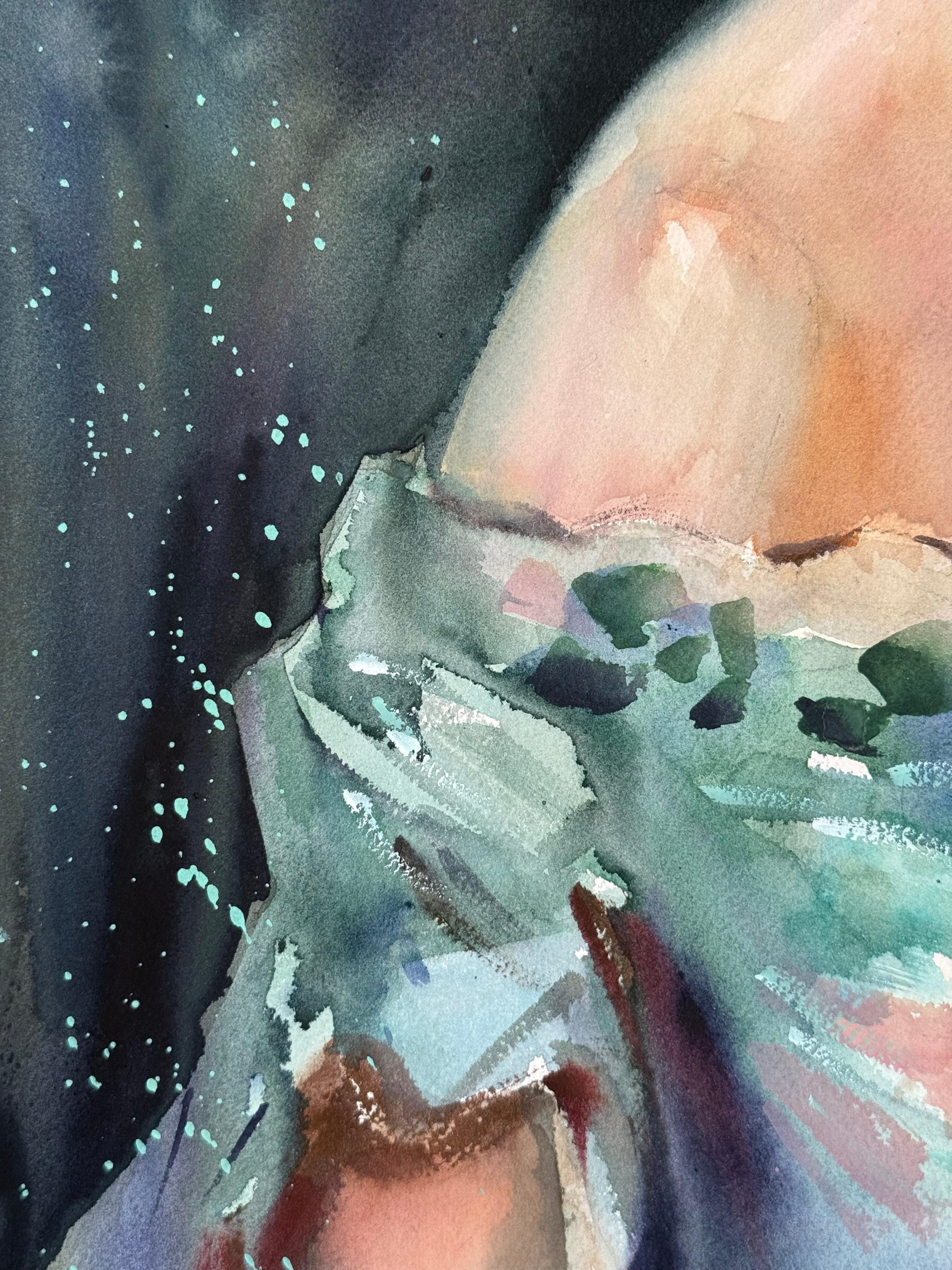 The age of elegance — view 3