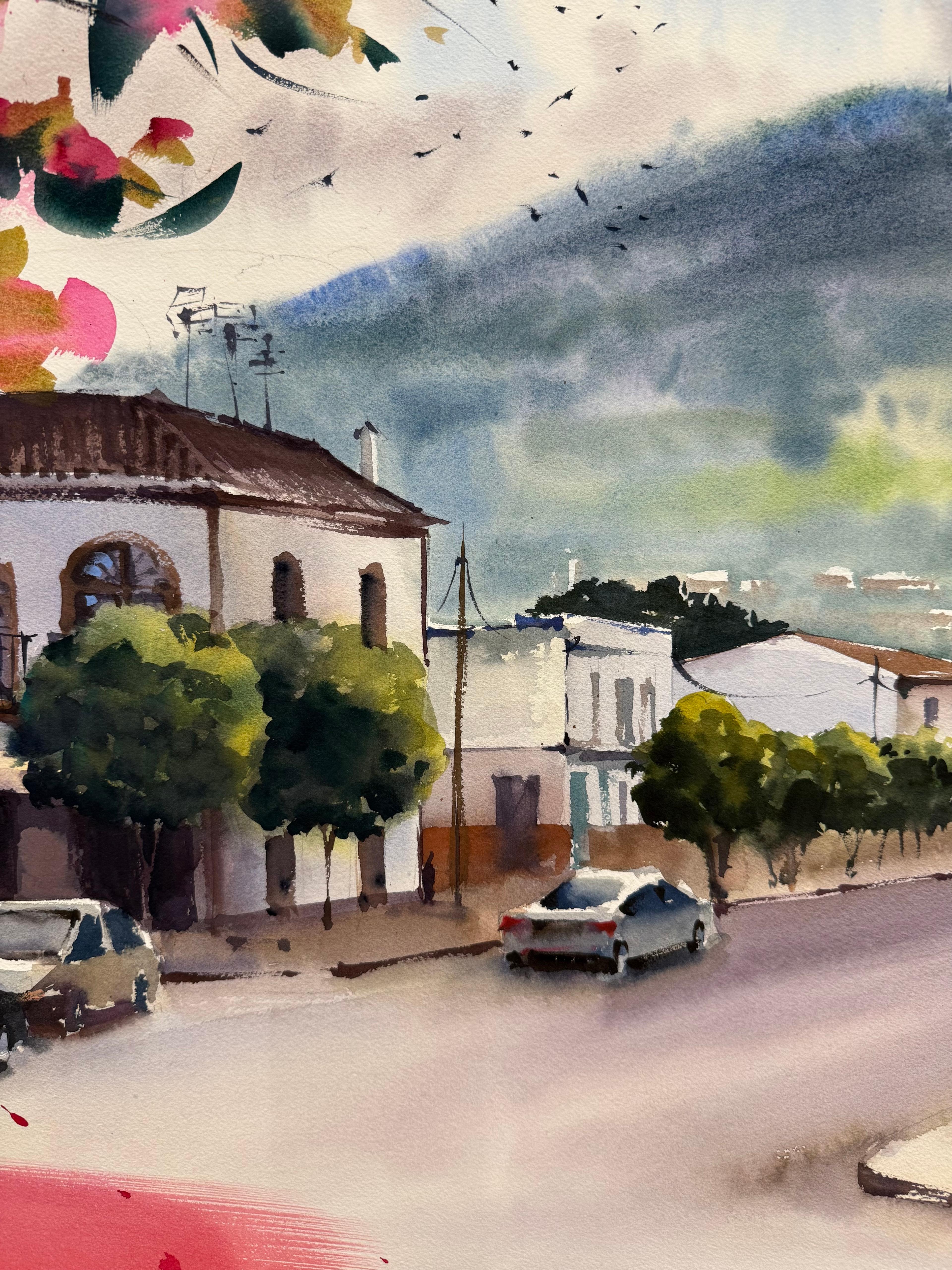 Ventura Duran - View 4