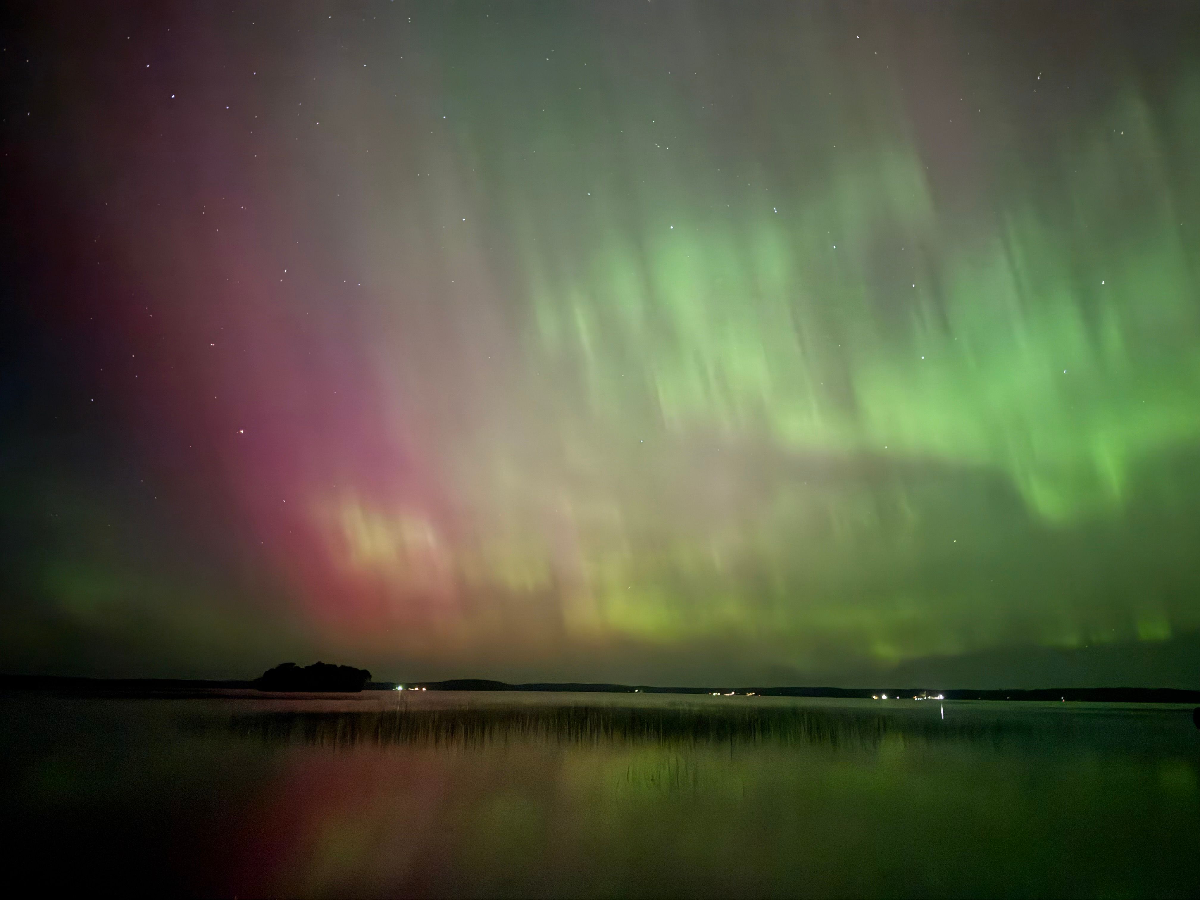 Northern Lights