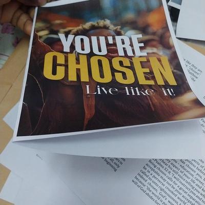 Tract