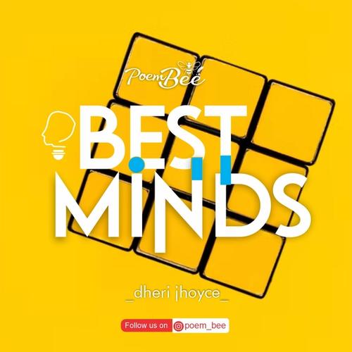 Best Minds