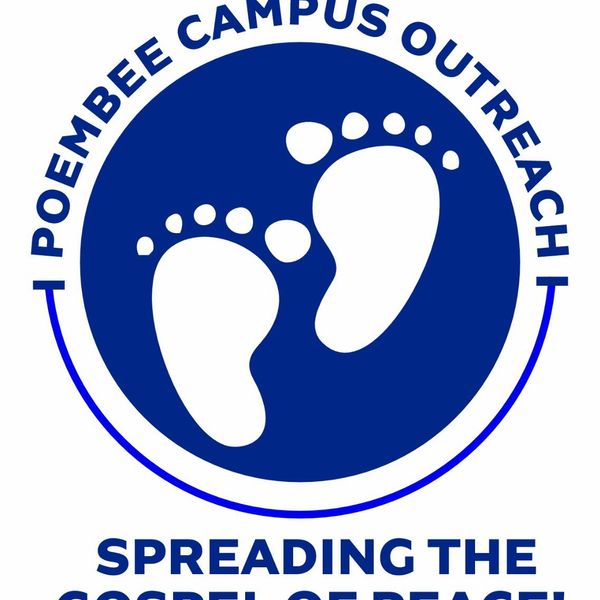 Poembee Campus Outreach Logo