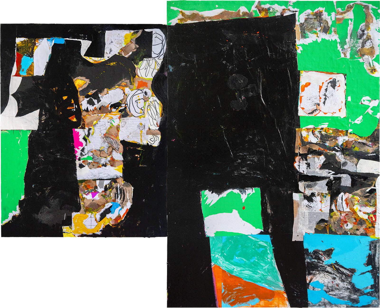 Diptych
