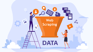 📊 Data Web Scraping: The Silent Power Revolutionizing Businesses 🚀