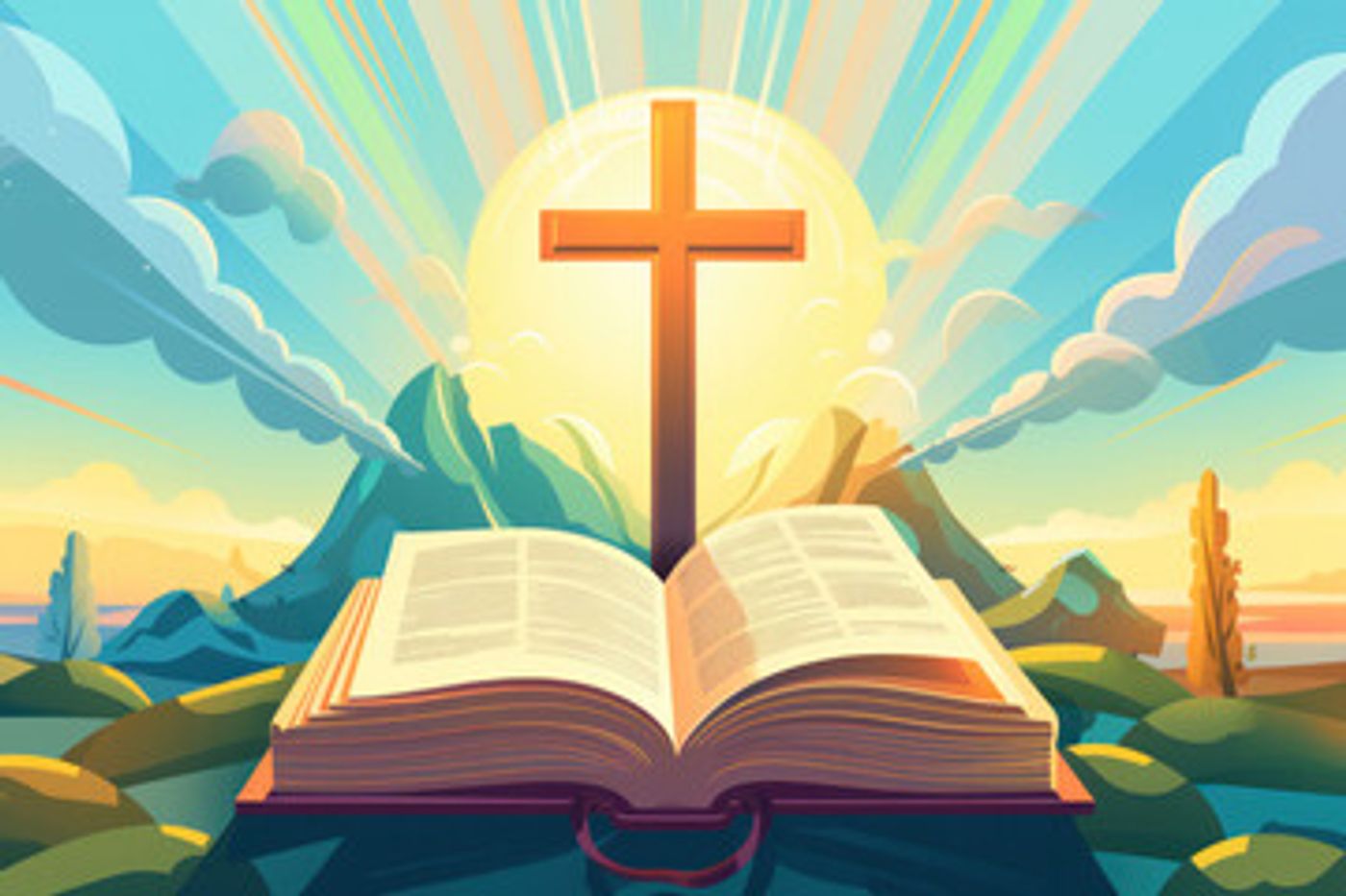 2 Corinthians 2:14-16