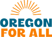 oregon for all