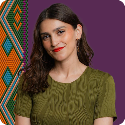 Andrea Gonzalez