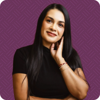 Elba Alegría
