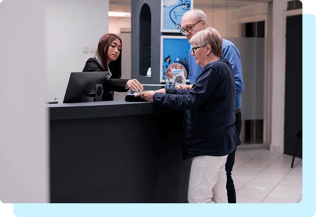 Advanced kidney care facility