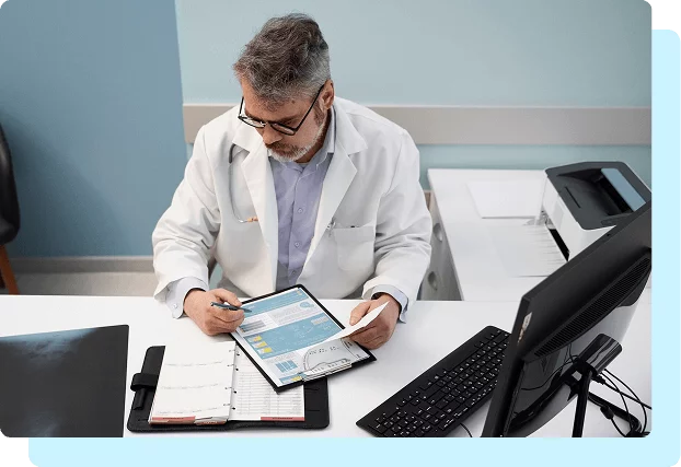 Clinical research at Valley Renal Specialists