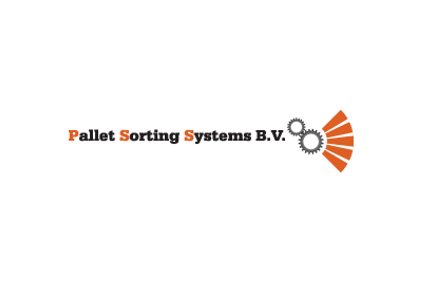 Logo Pallet Sorting Systems