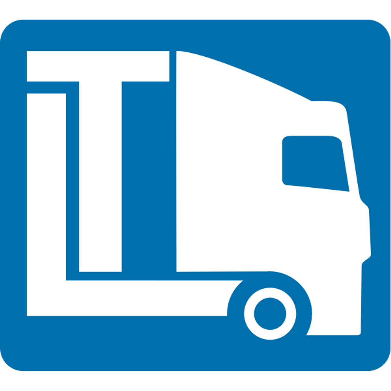 Logo Lievaart Trucks