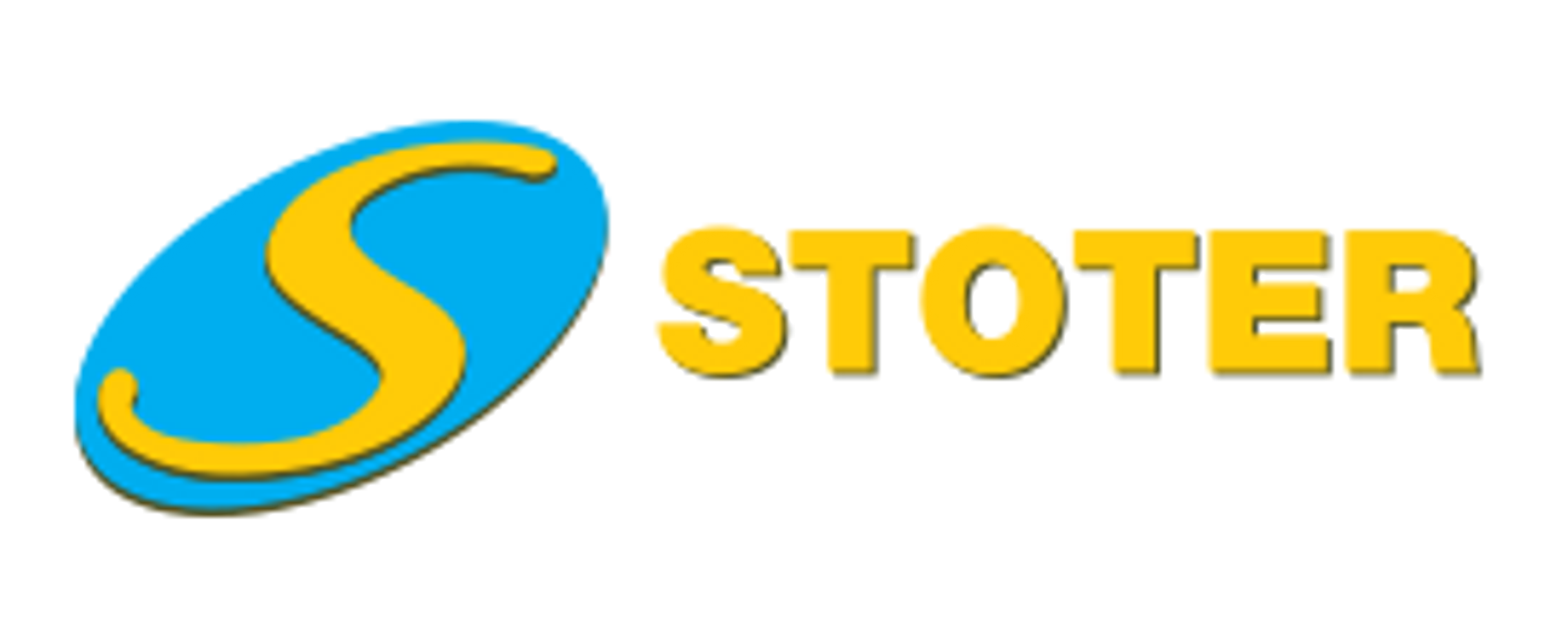 Logo Stoter Truckservice