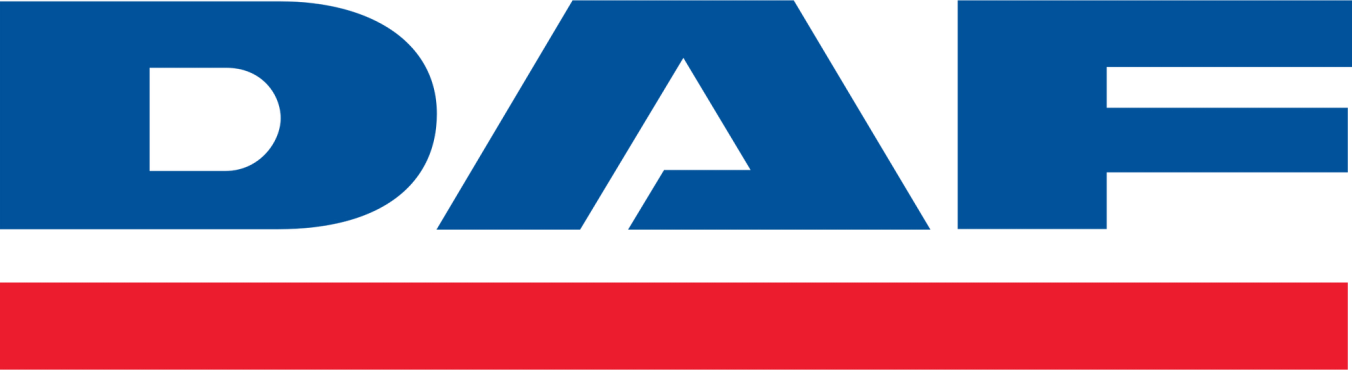 Logo DAF vrachtwagens
