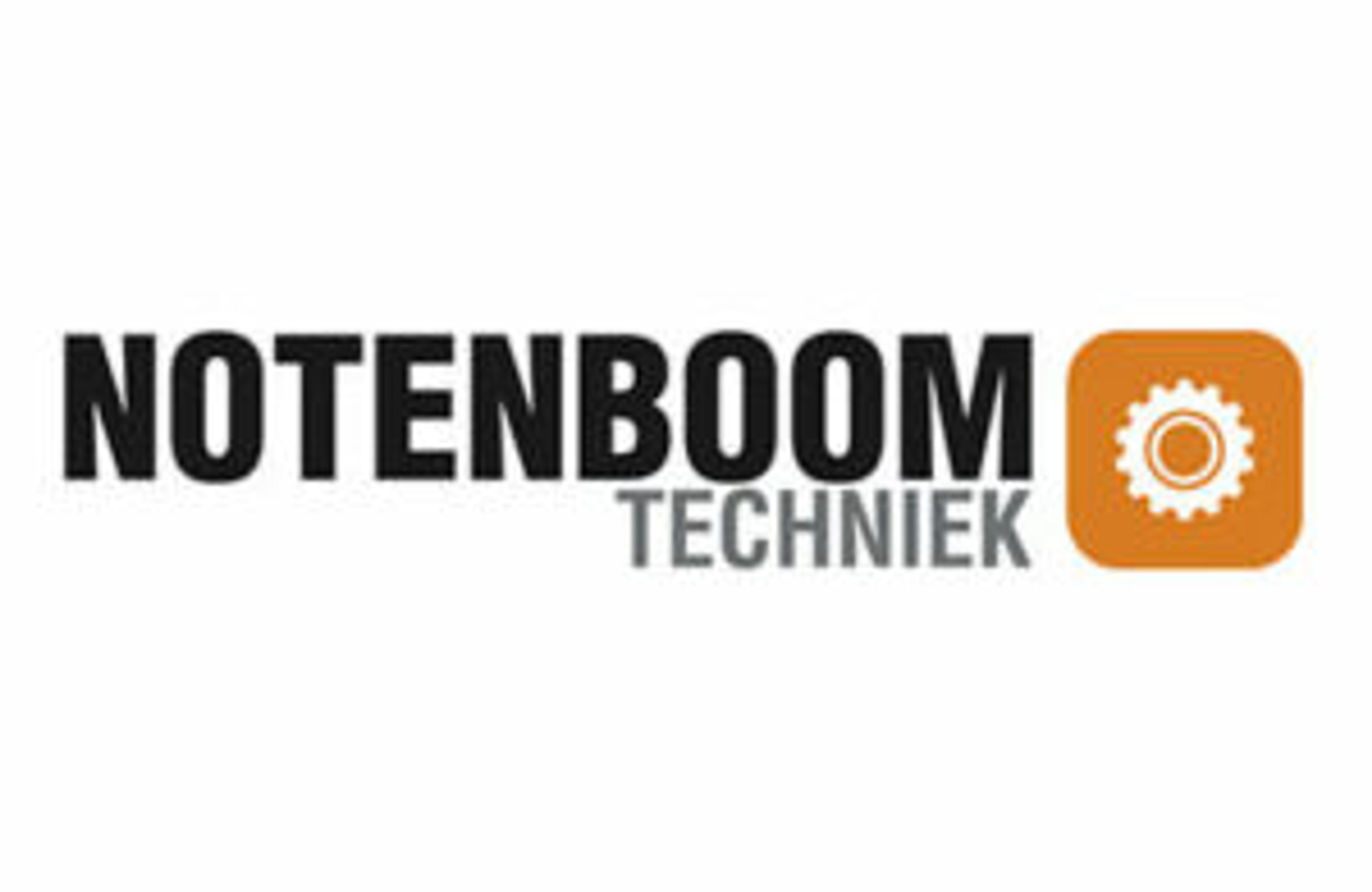 Logo Notenboom Techniek