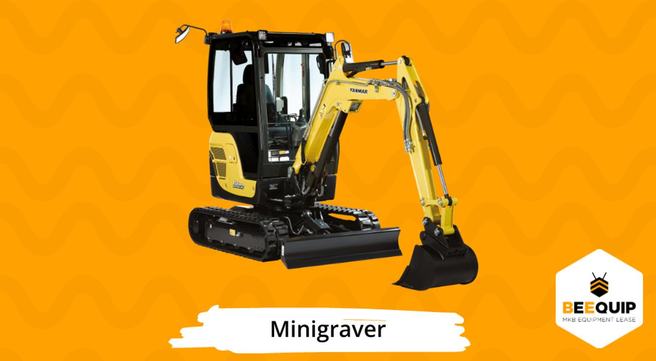 Minigraver