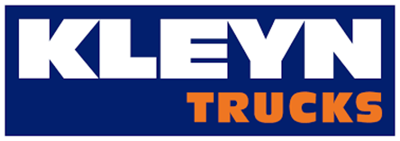 Logo Kleyn Trucks