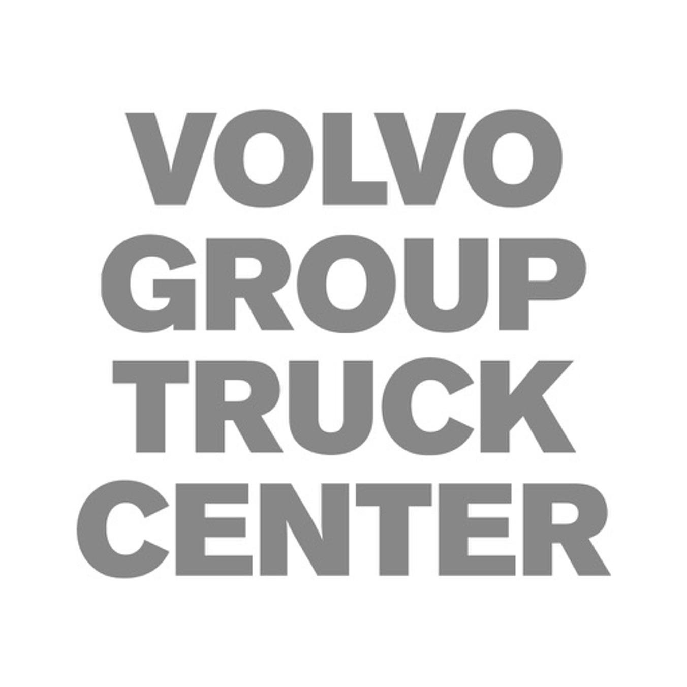 Logo Volvo Group Truck Center