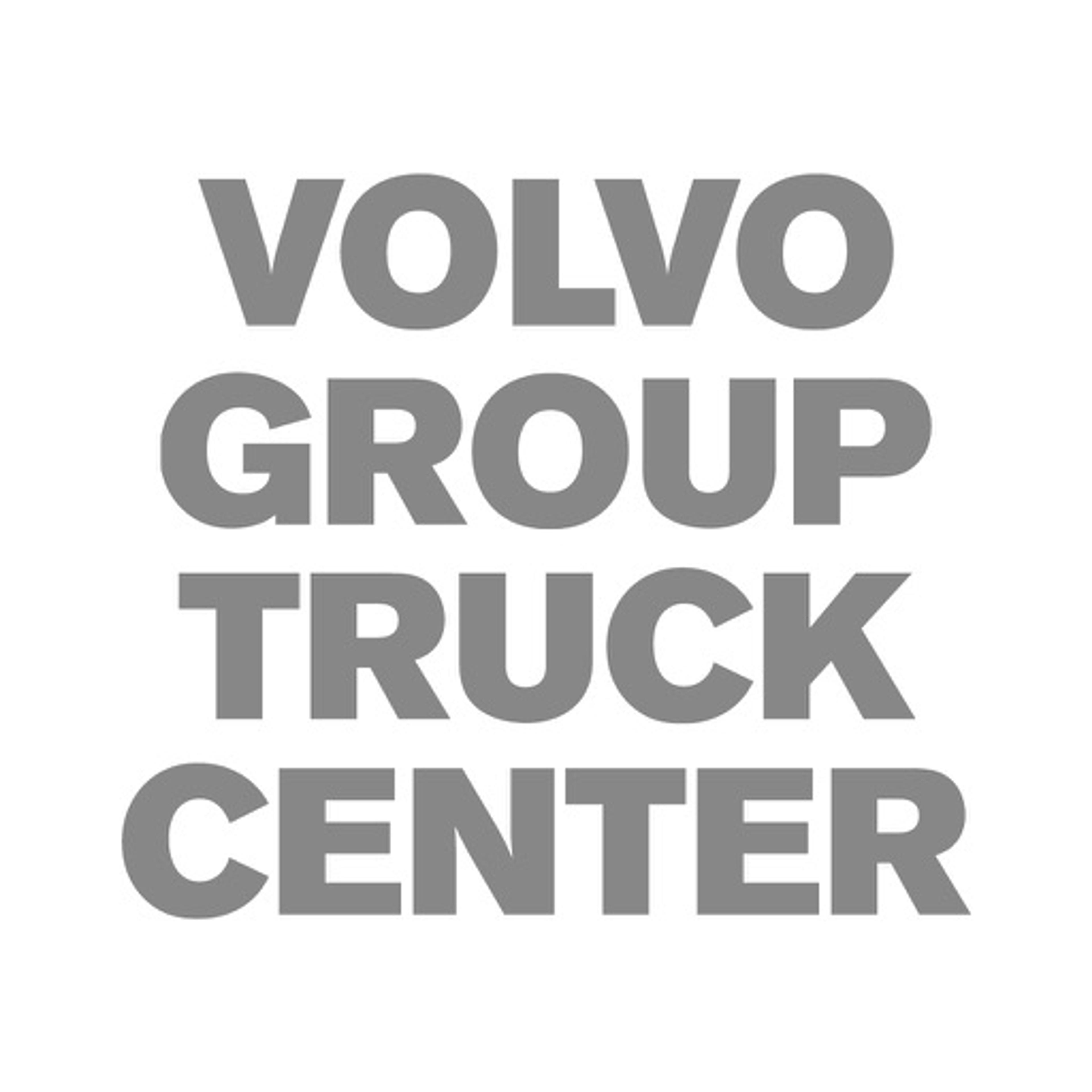Logo Volvo Group Truck Center