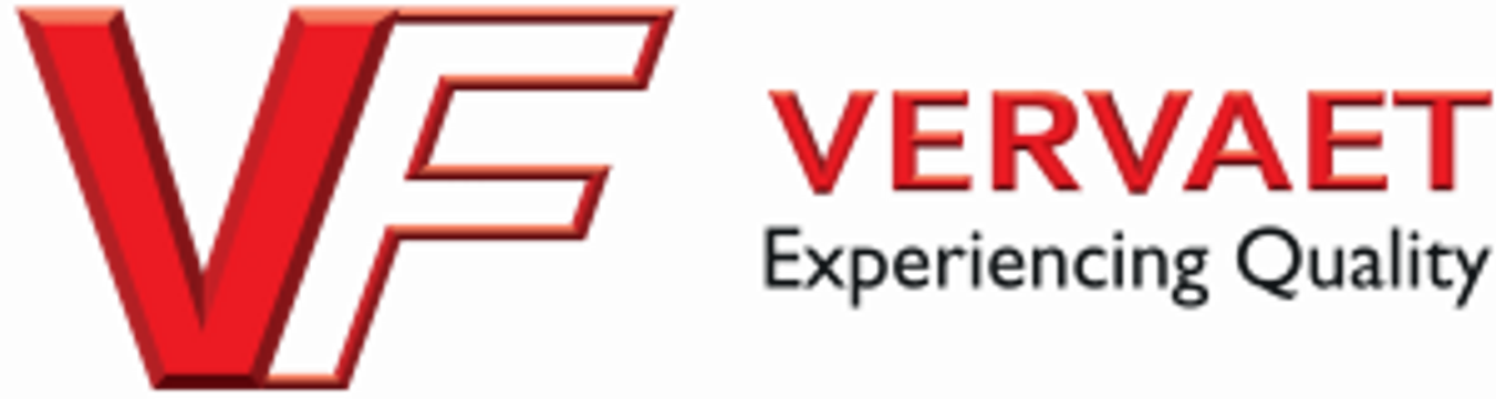 Logo Vervaet
