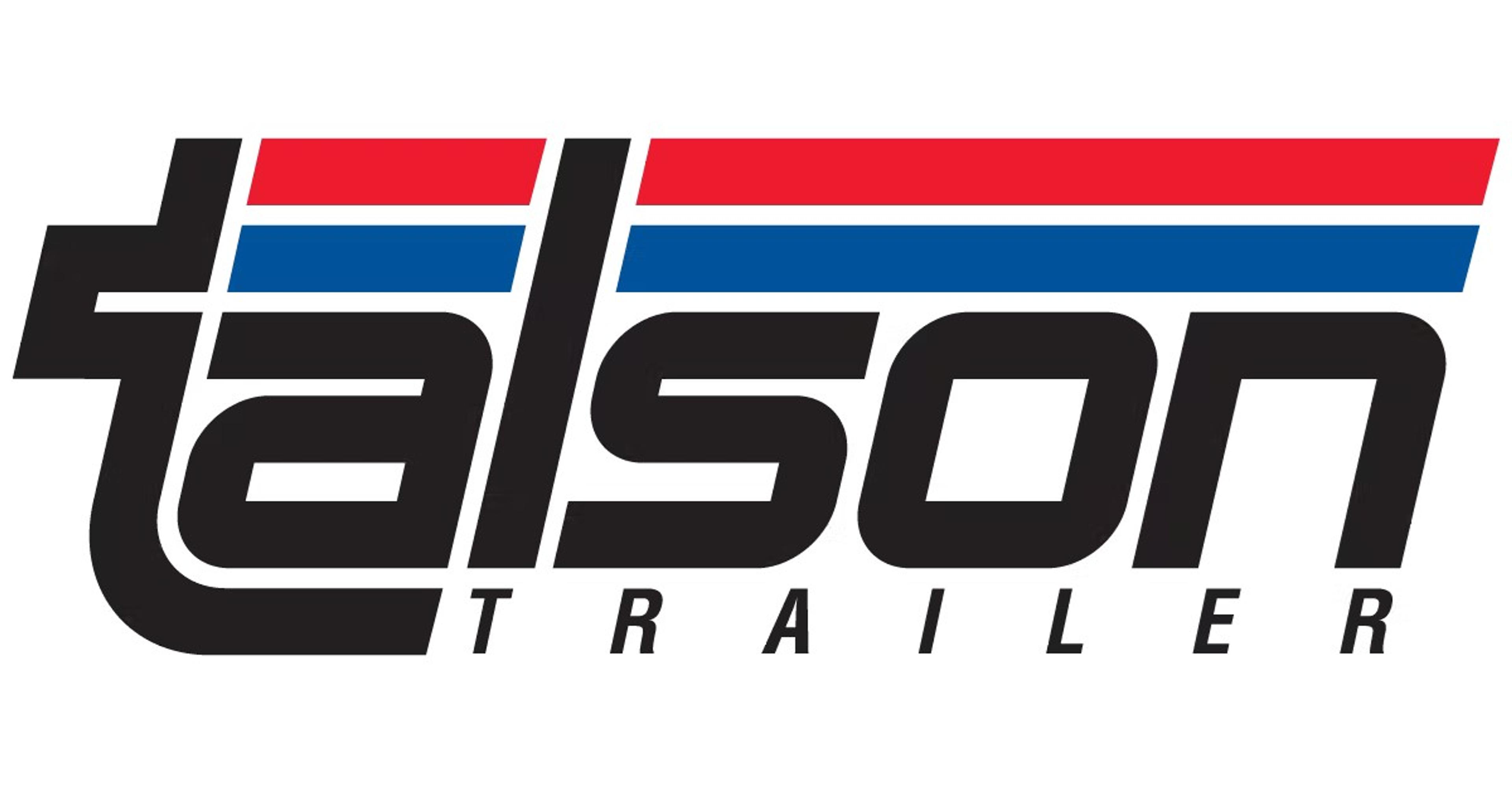 Logo Talson Trailers