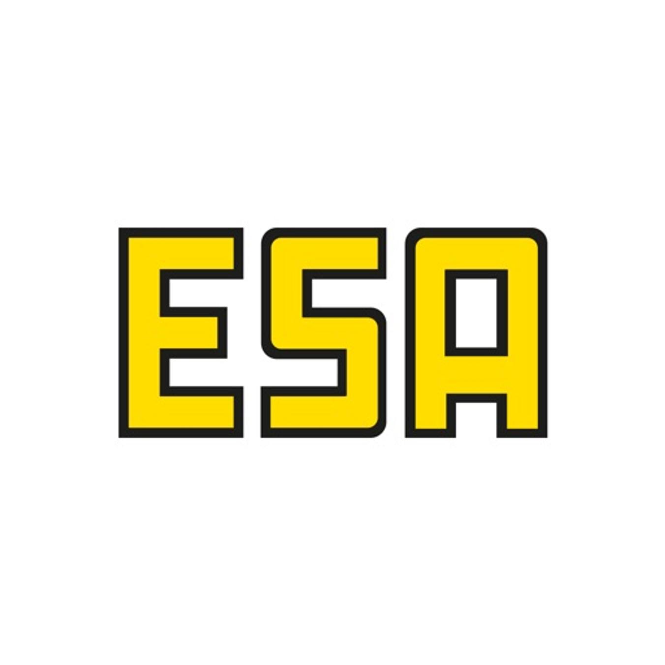 Logo ESA Trucks